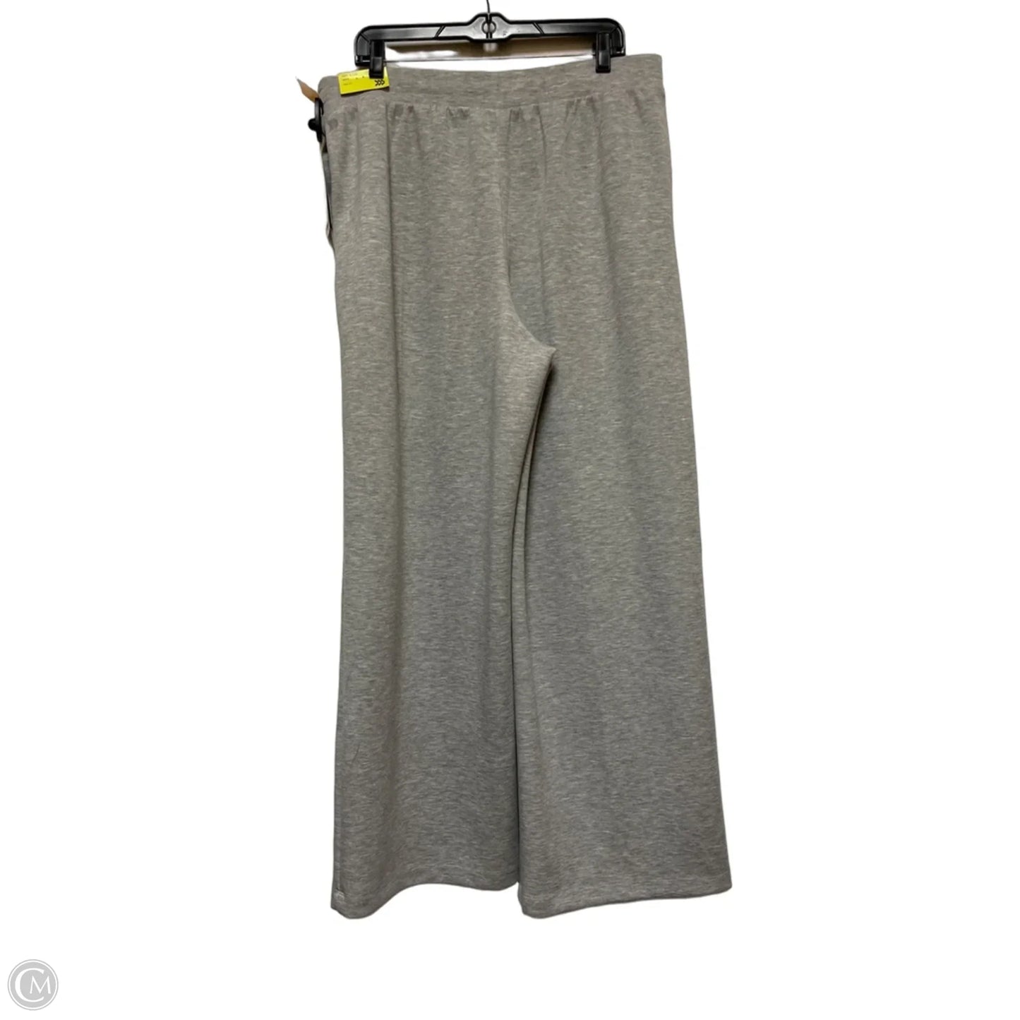 Athletic Pants By All In Motion In Grey, Size: Xl