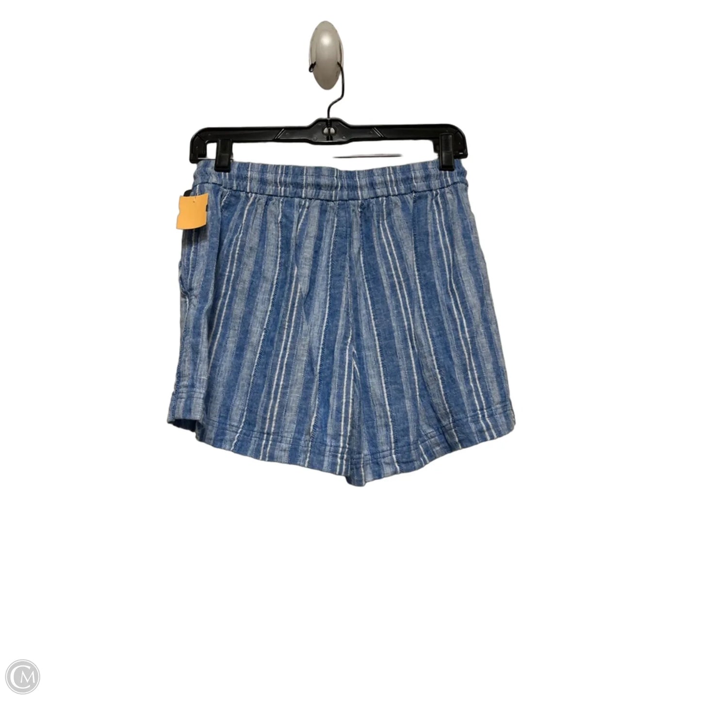 Shorts By Lou And Grey In Striped Pattern, Size: 0