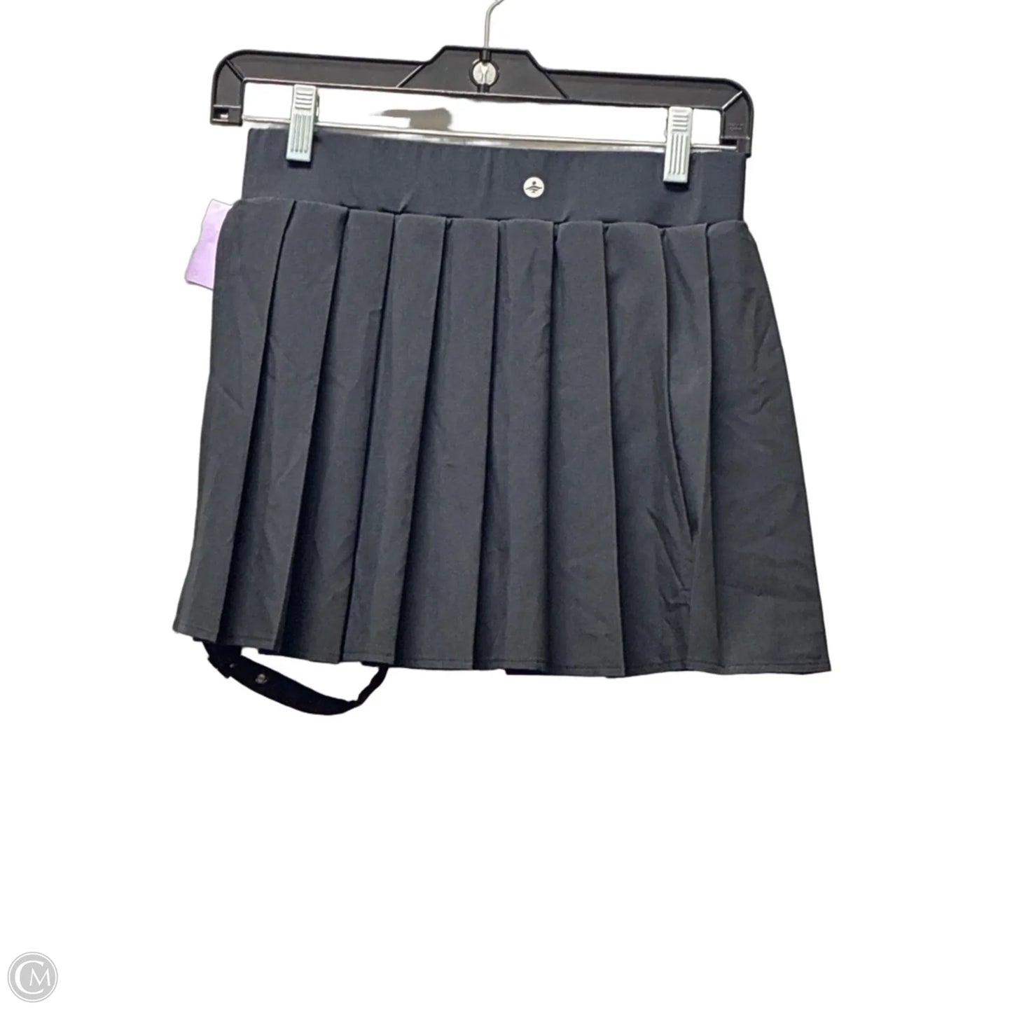 Skirt Mini & Short By Halara In Black, Size: 4