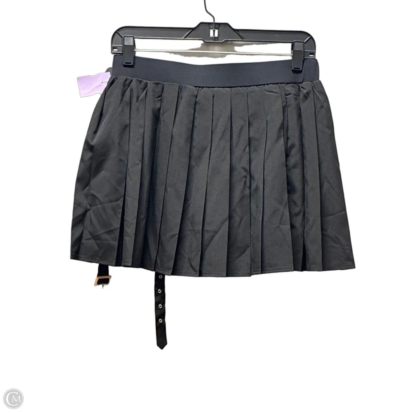 Skirt Mini & Short By Halara In Black, Size: 8