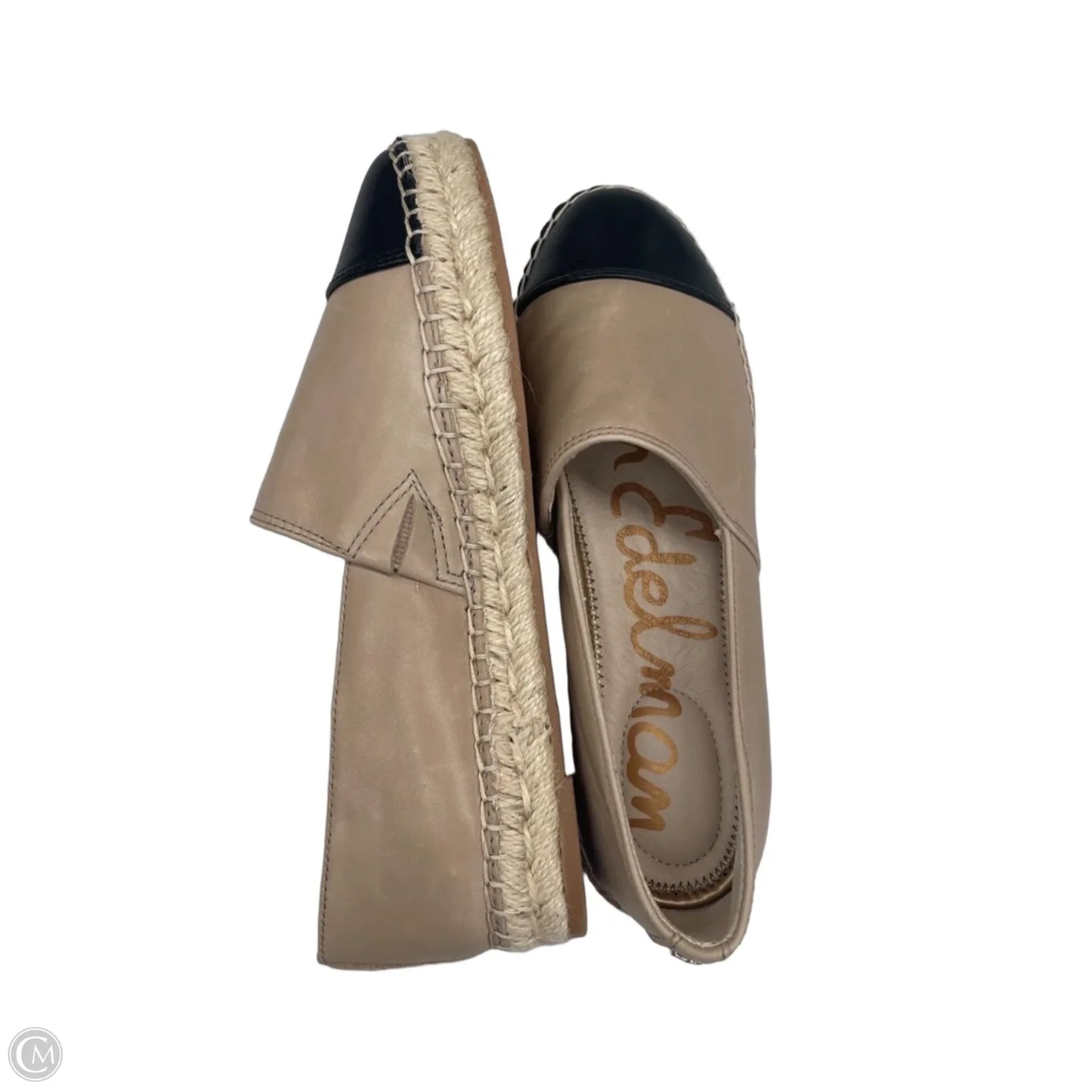 Shoes Flats By Sam Edelman In Tan, Size: 7