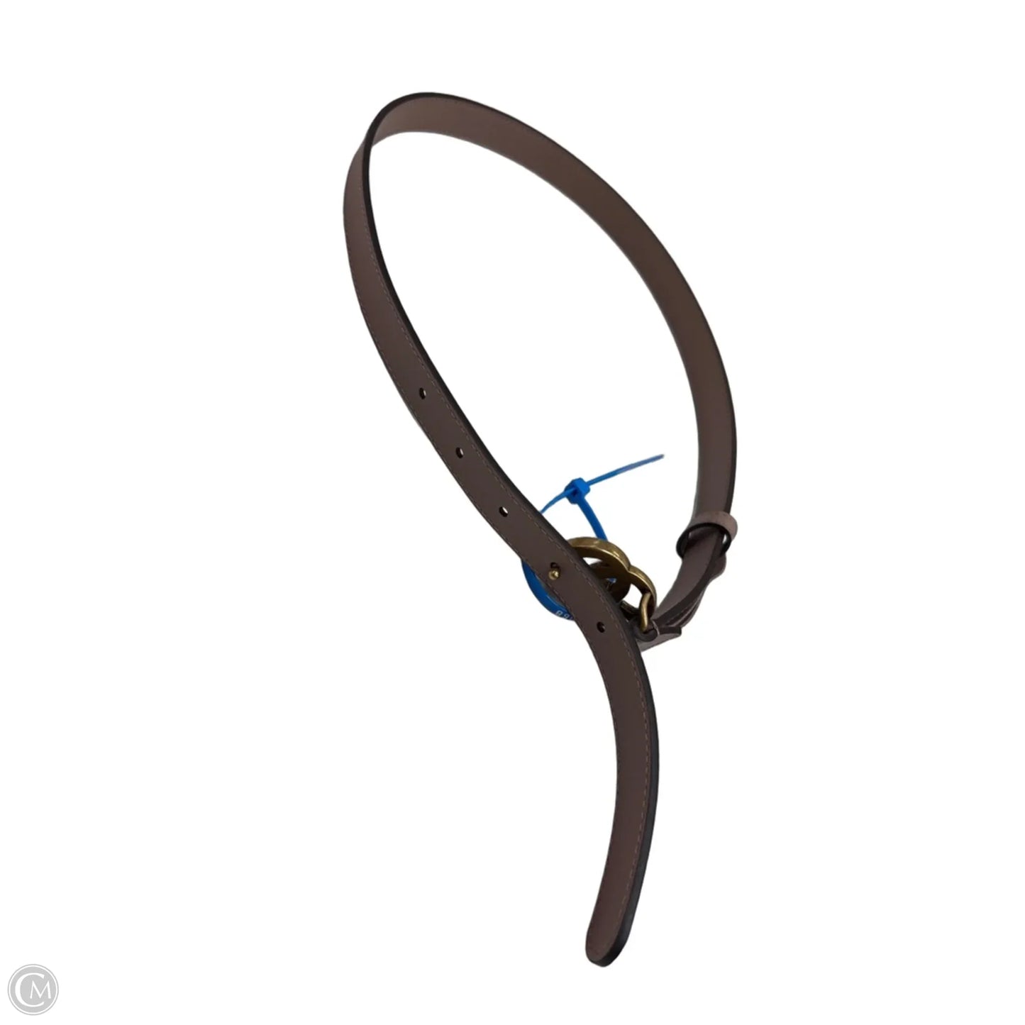 Belt Luxury Designer By Gucci
