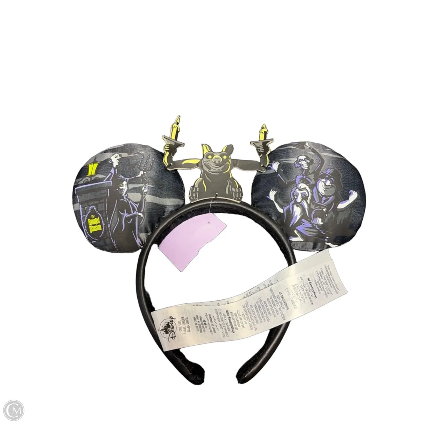 Hair Accessory By Disney Store