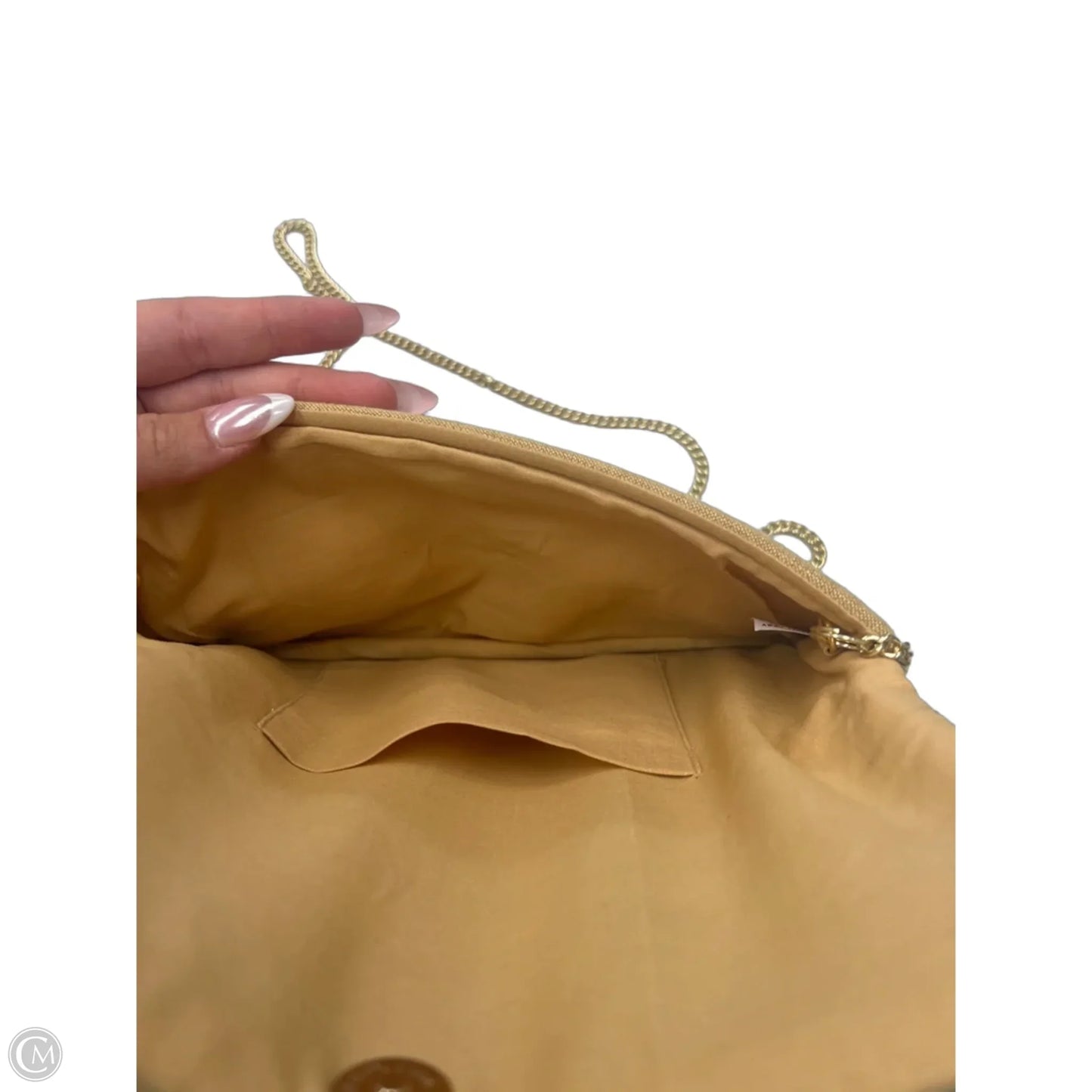 Crossbody By Clothes Mentor, Size: Medium