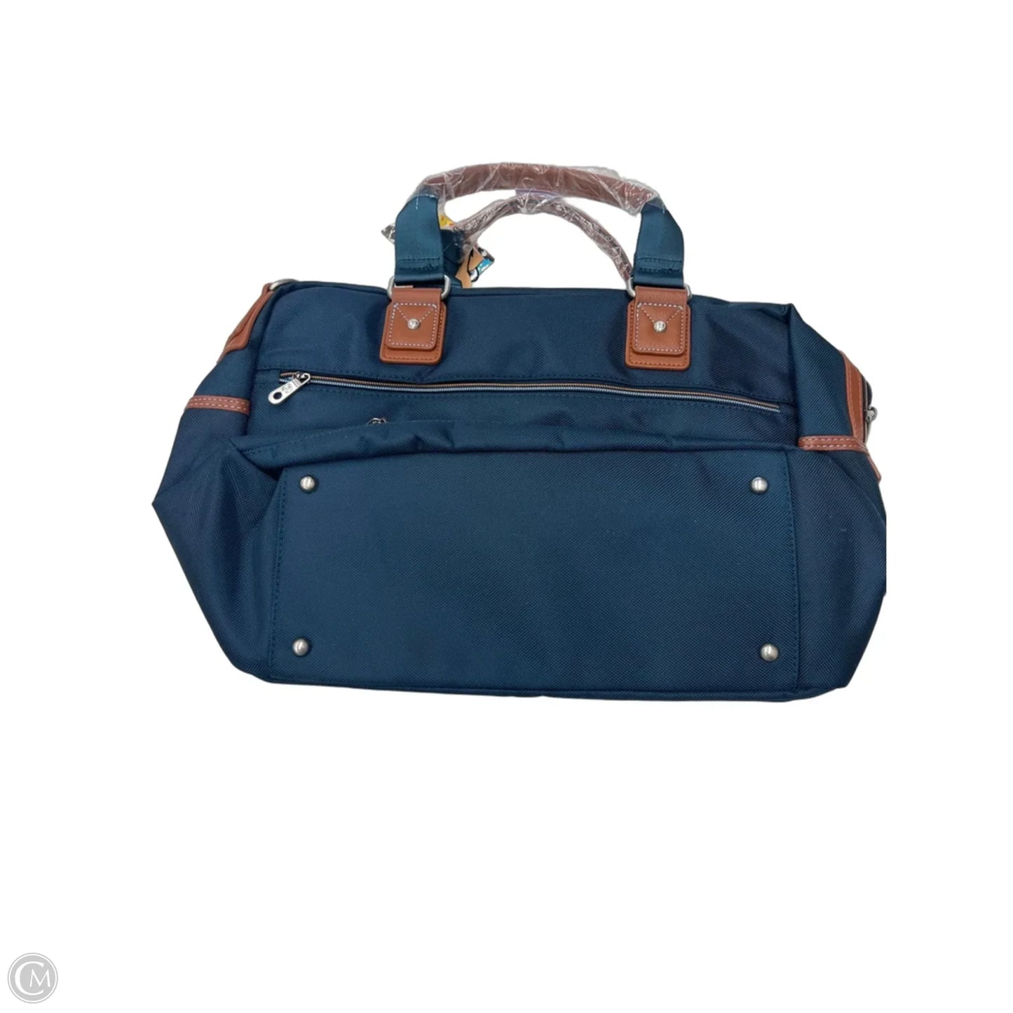 Duffle And Weekender By Clothes Mentor, Size: Large
