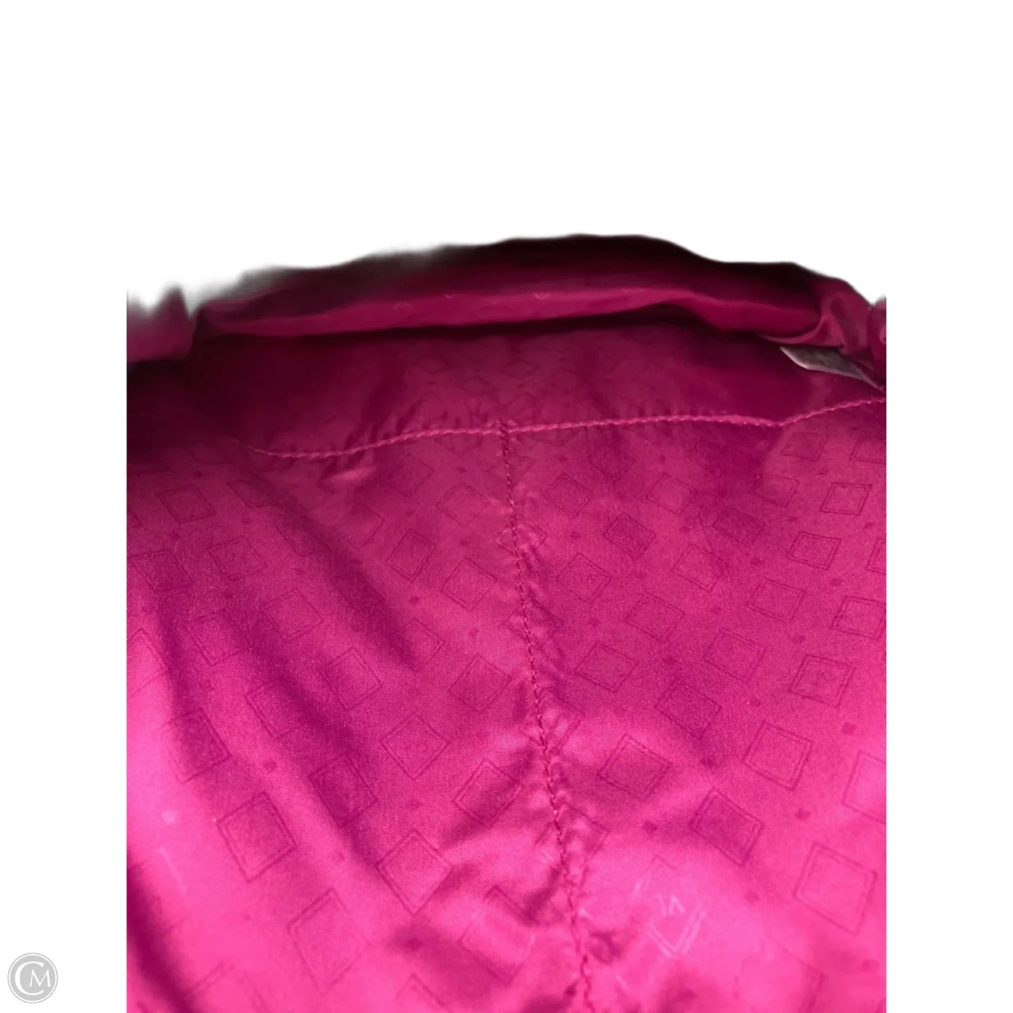 Backpack By Vera Bradley, Size: Medium