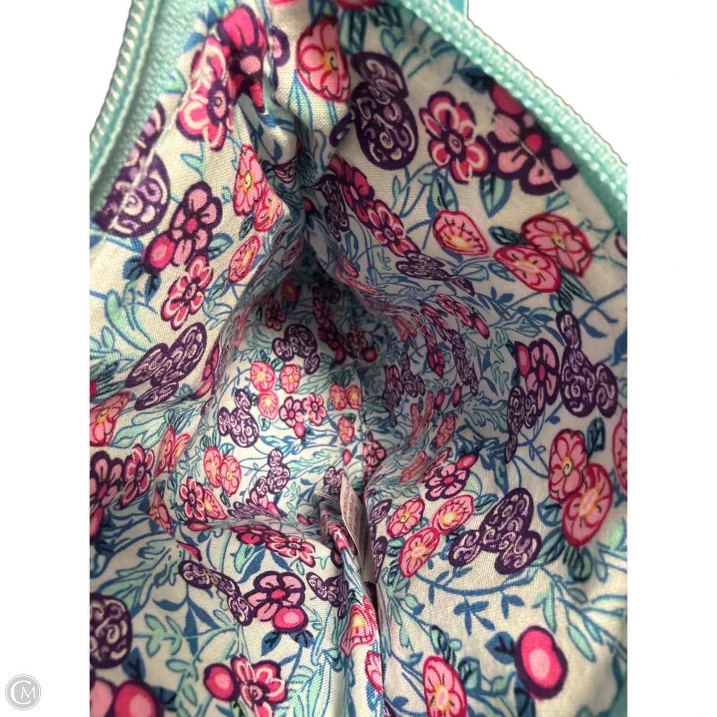 Crossbody By Vera Bradley, Size: Medium