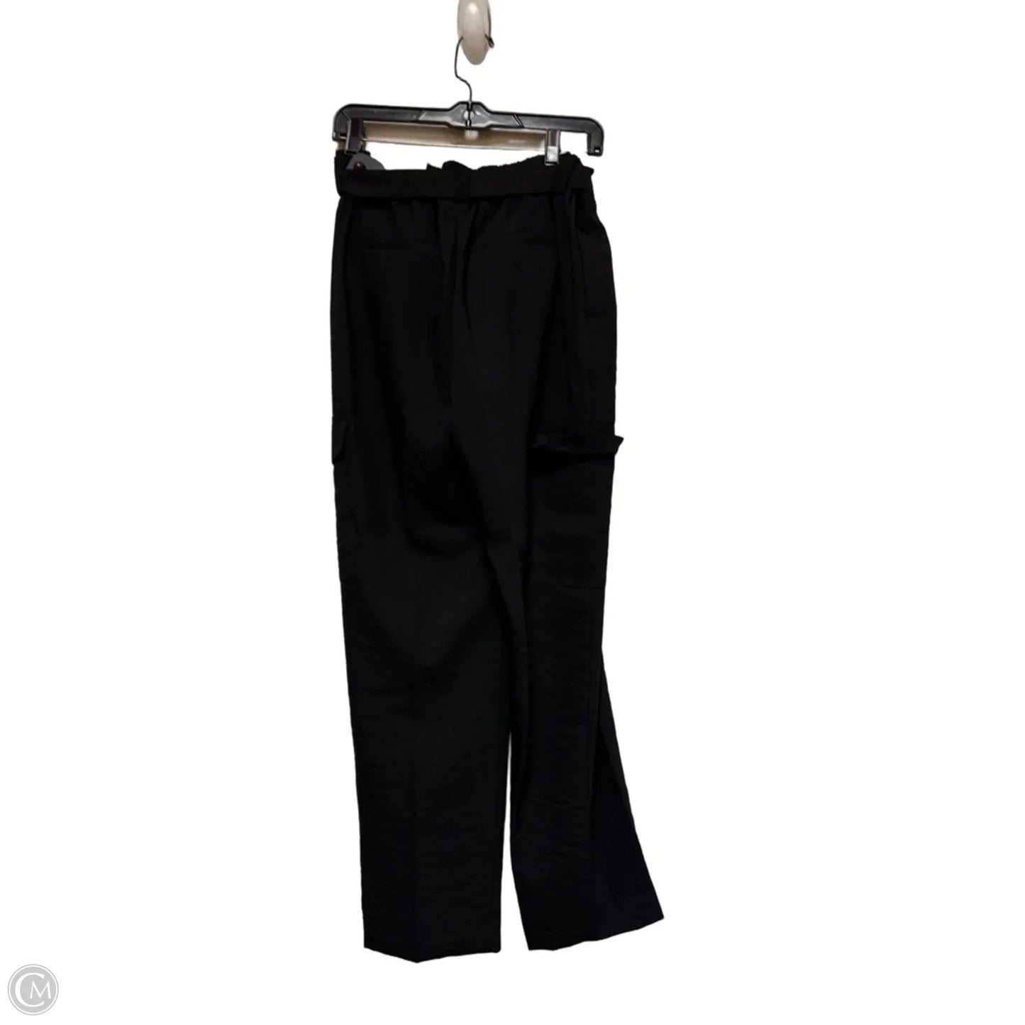 Pants Cargo & Utility By Chicos In Black, Size: 8