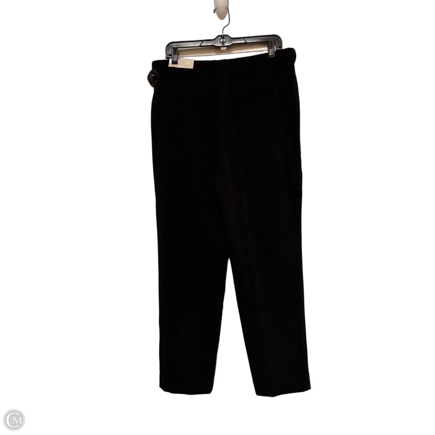 Pants Other By Chicos In Black, Size: 10