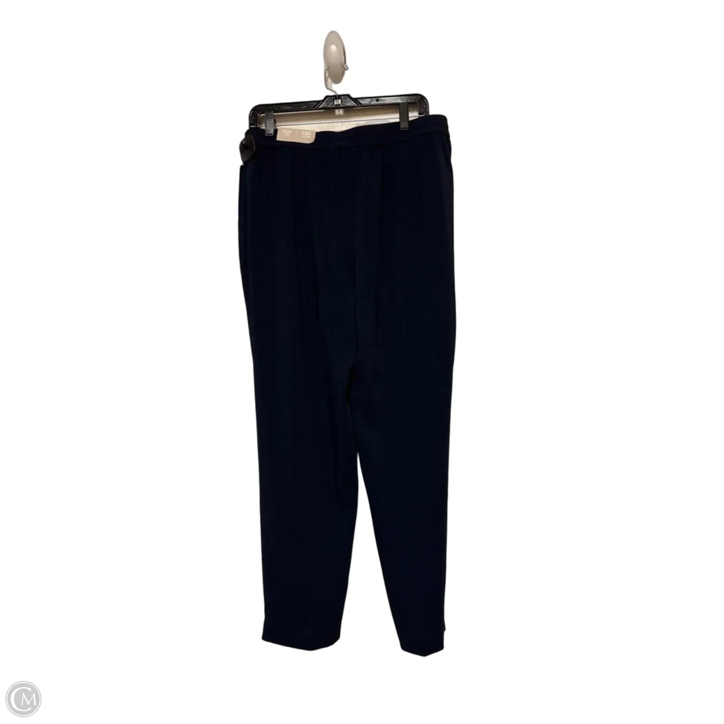 Pants Other By Chicos In Navy, Size: 10