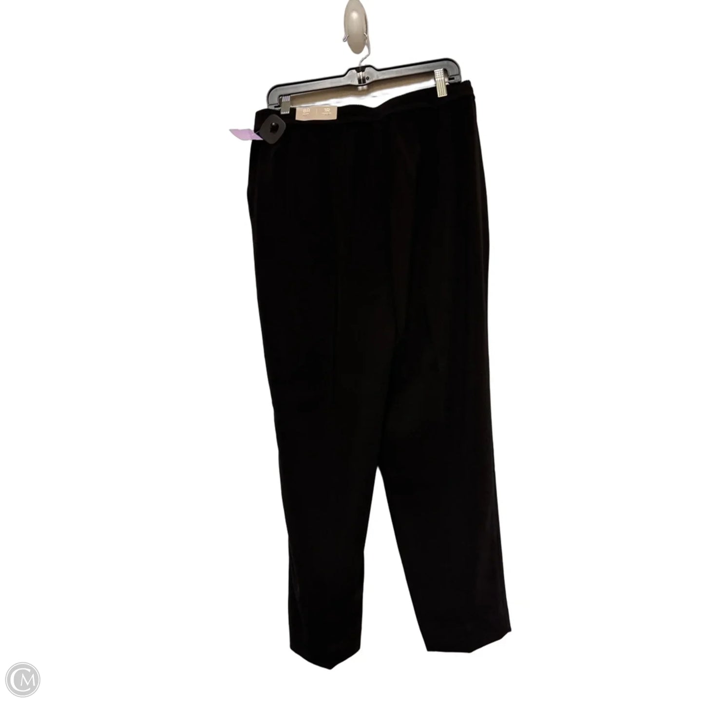 Pants Other By Chicos In Black, Size: 8