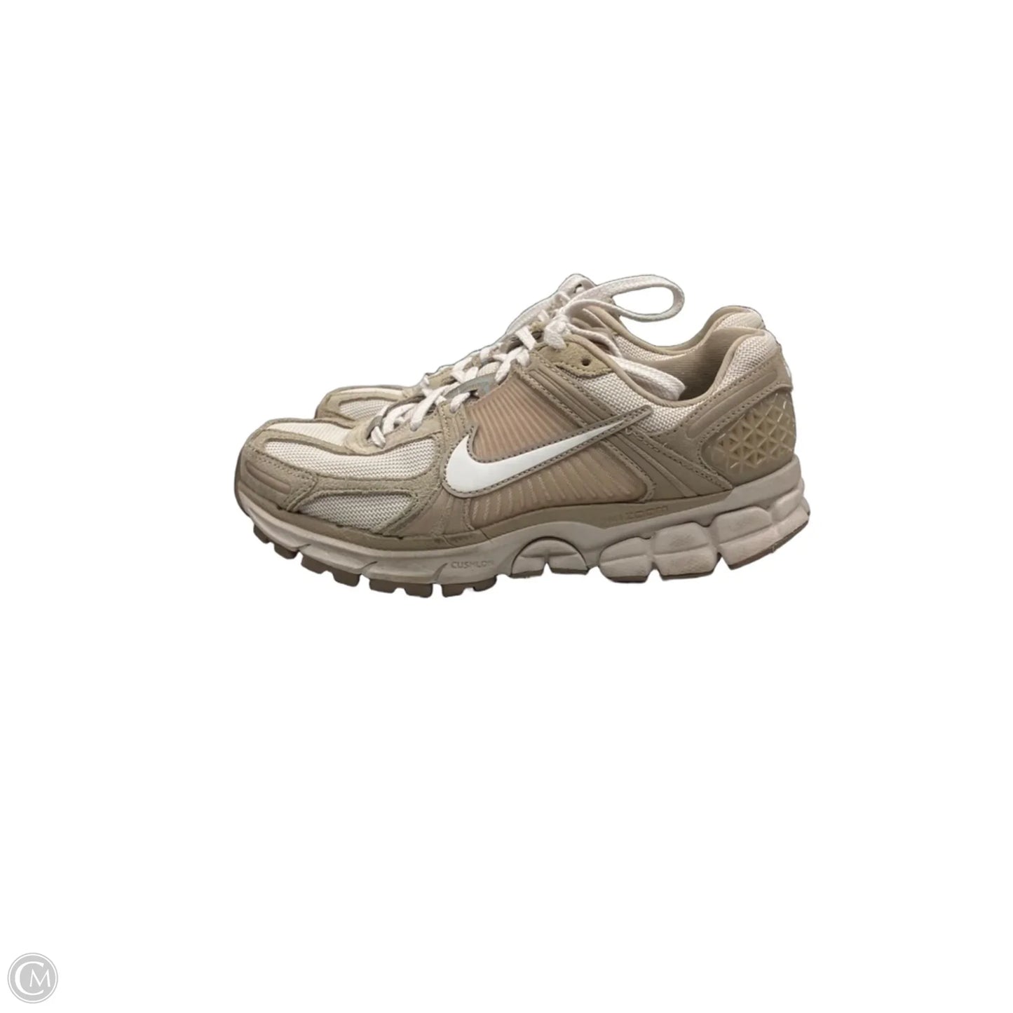 Shoes Athletic By Nike In Tan, Size: 6