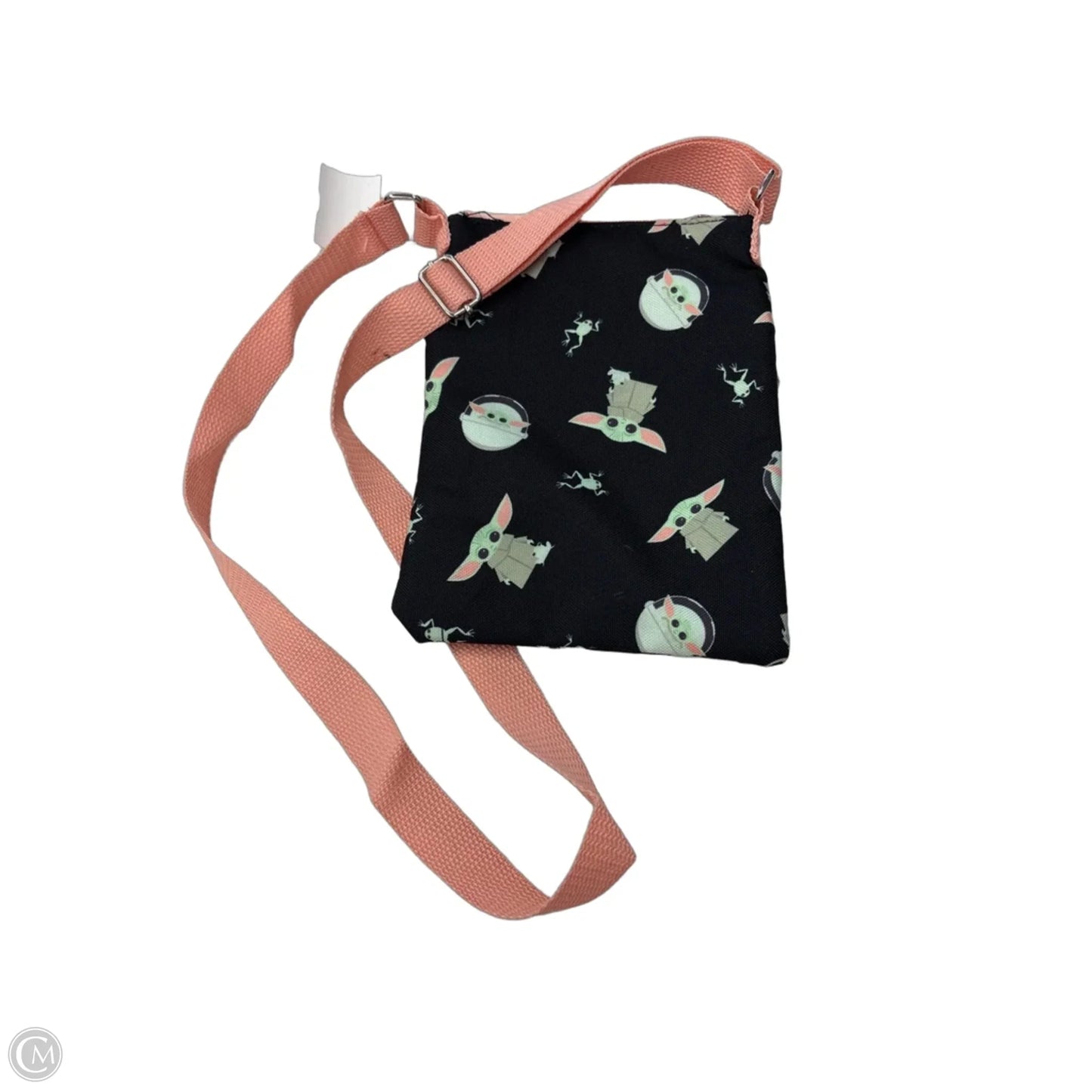 Crossbody By Clothes Mentor, Size: Small