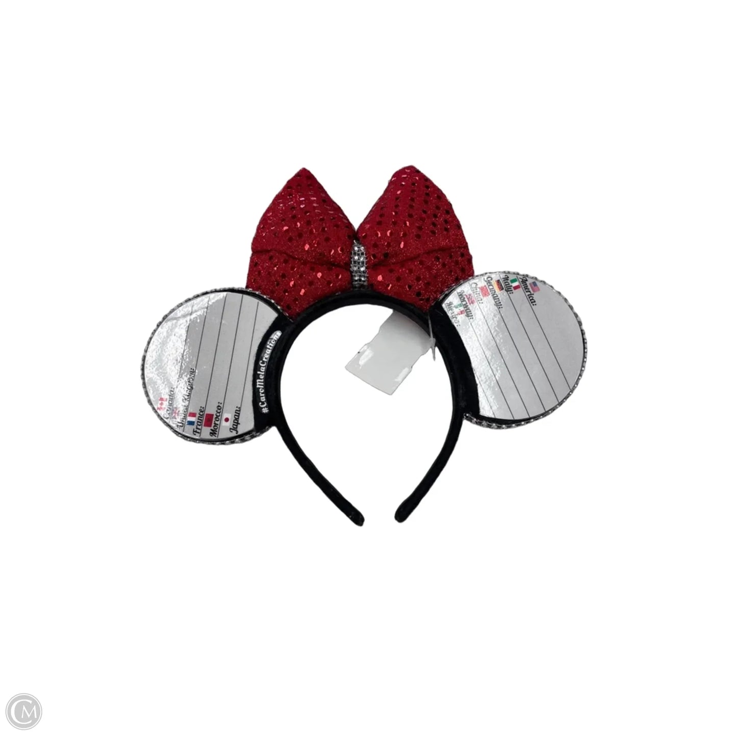 Hair Accessory By Disney, Size:
