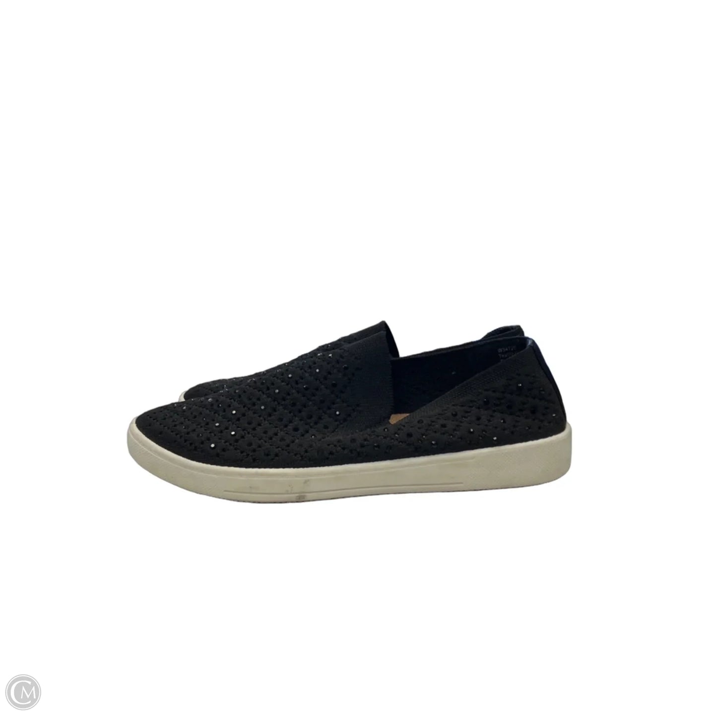Shoes Flats By White Mountain In Black, Size: 8