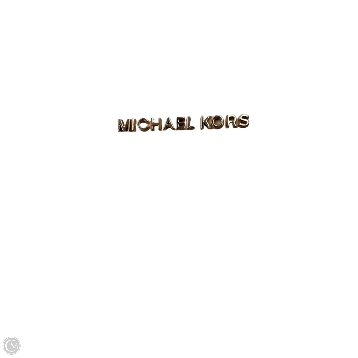 Crossbody By Michael By Michael Kors, Size: Medium