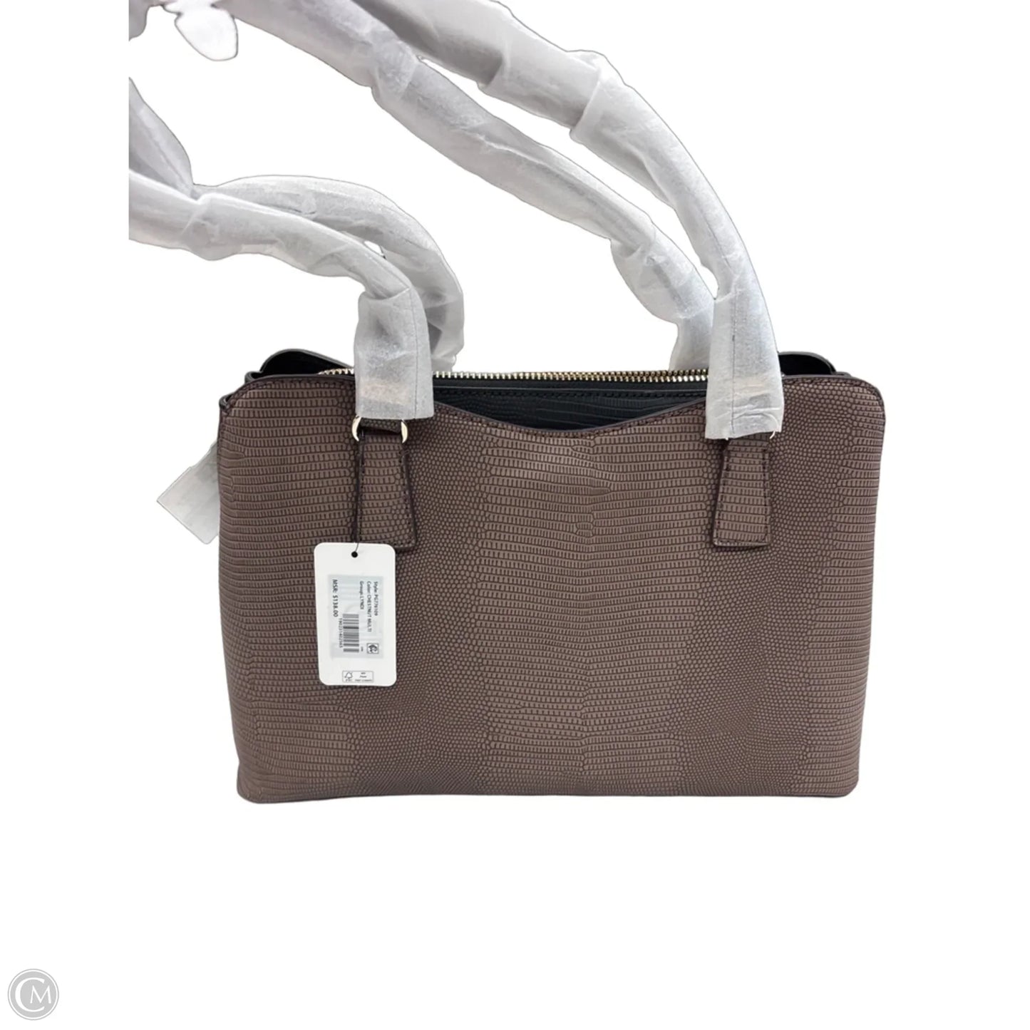 Handbag By Guess, Size: Medium