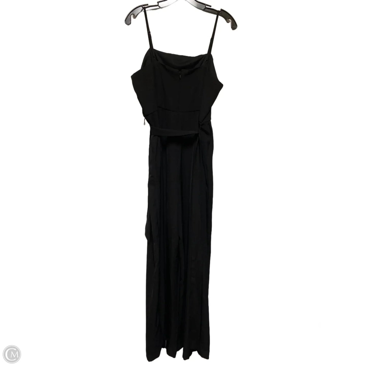 Jumpsuit By Nine West In Black, Size: L