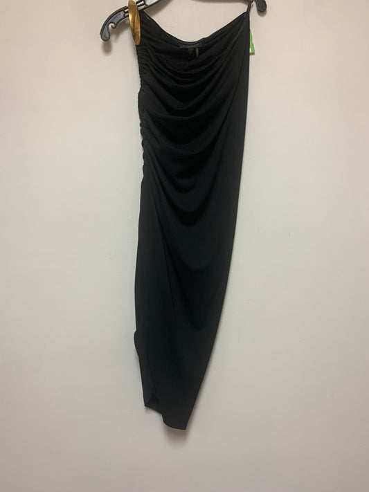 Dress Casual Maxi By Donna Karan  Size: Xs