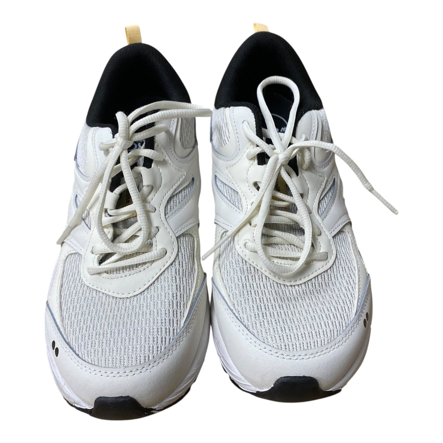 Shoes Athletic By Ryka In Ivory, Size:9