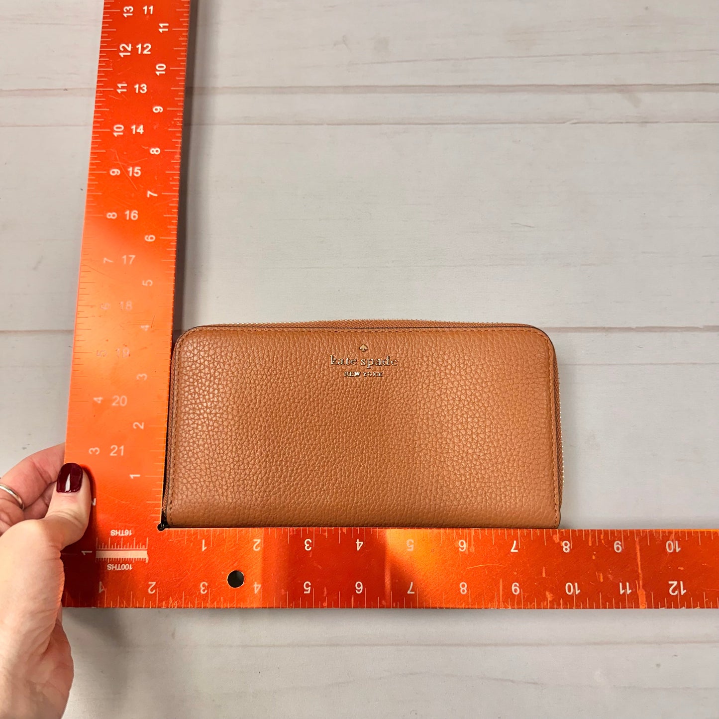 Wallet Designer By Kate Spade, Size: Medium