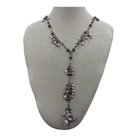 Necklace Designer By tres jolie