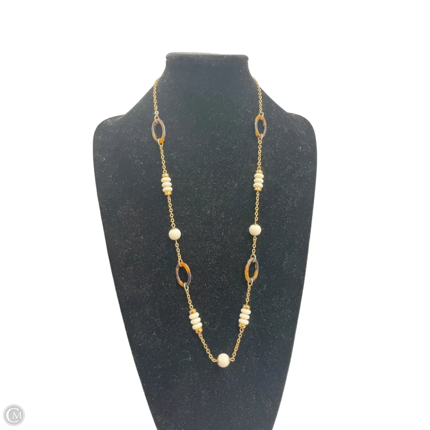 Necklace Chain By Talbots