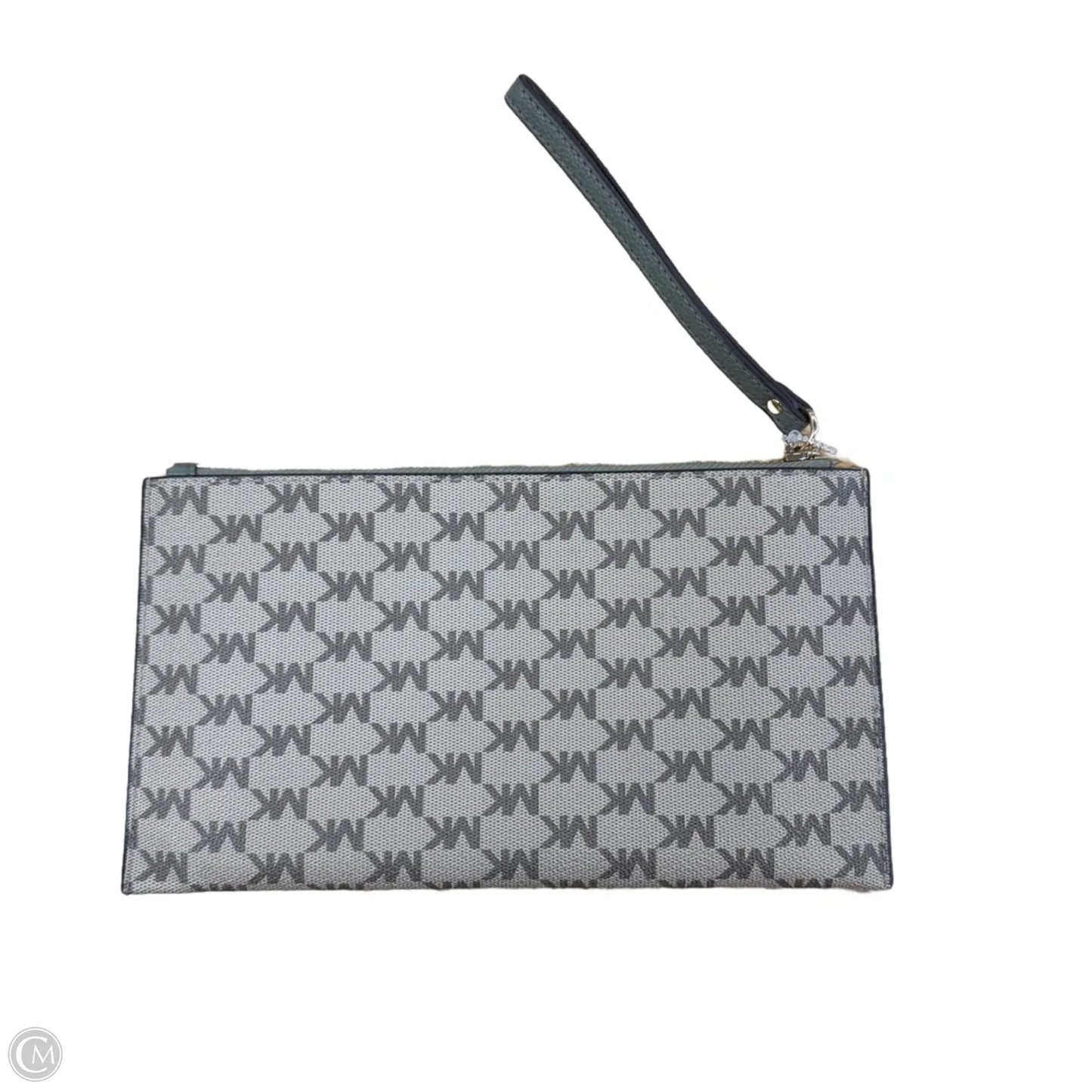 Wristlet Designer By Michael Kors, Size: Medium