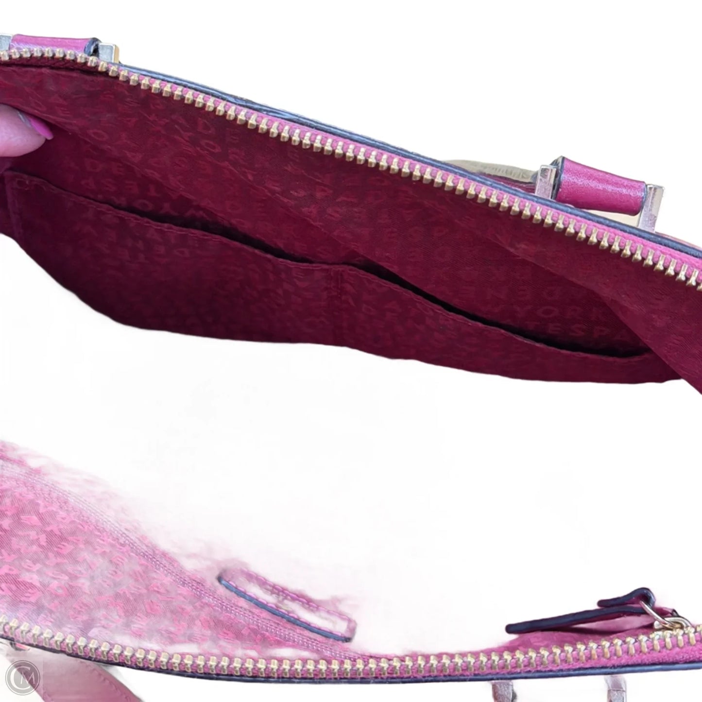 Handbag Designer By Kate Spade, Size: Large