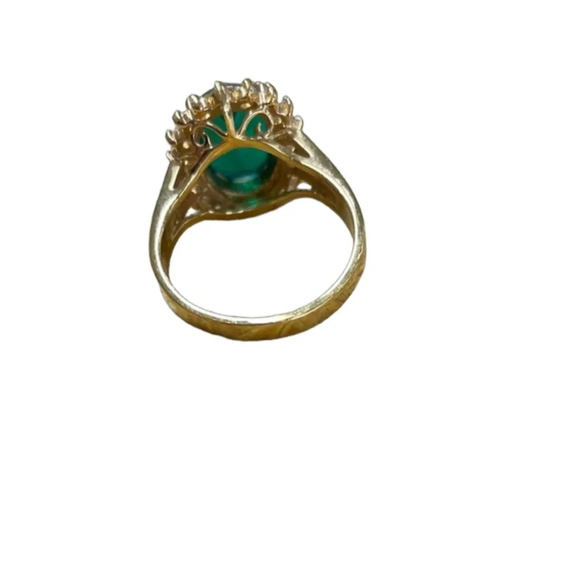 Ring Statement By Clothes Mentor