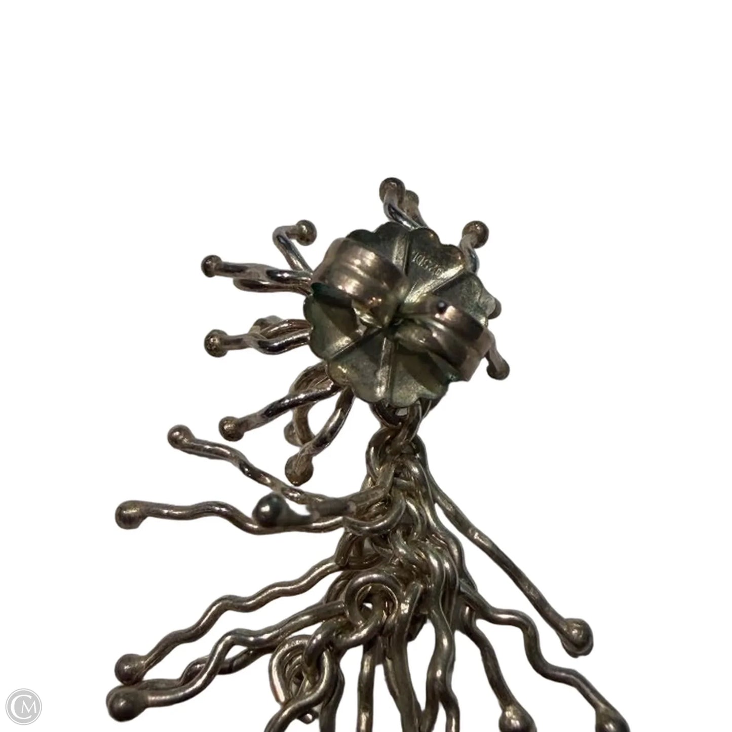 Earrings Dangle/drop By Cme