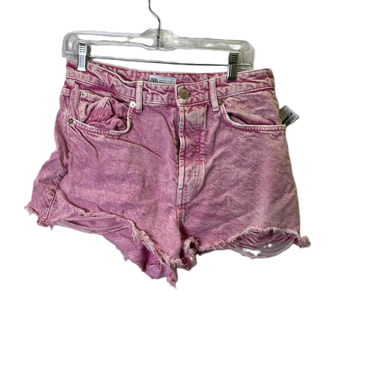 Shorts By Zara  Size: 8