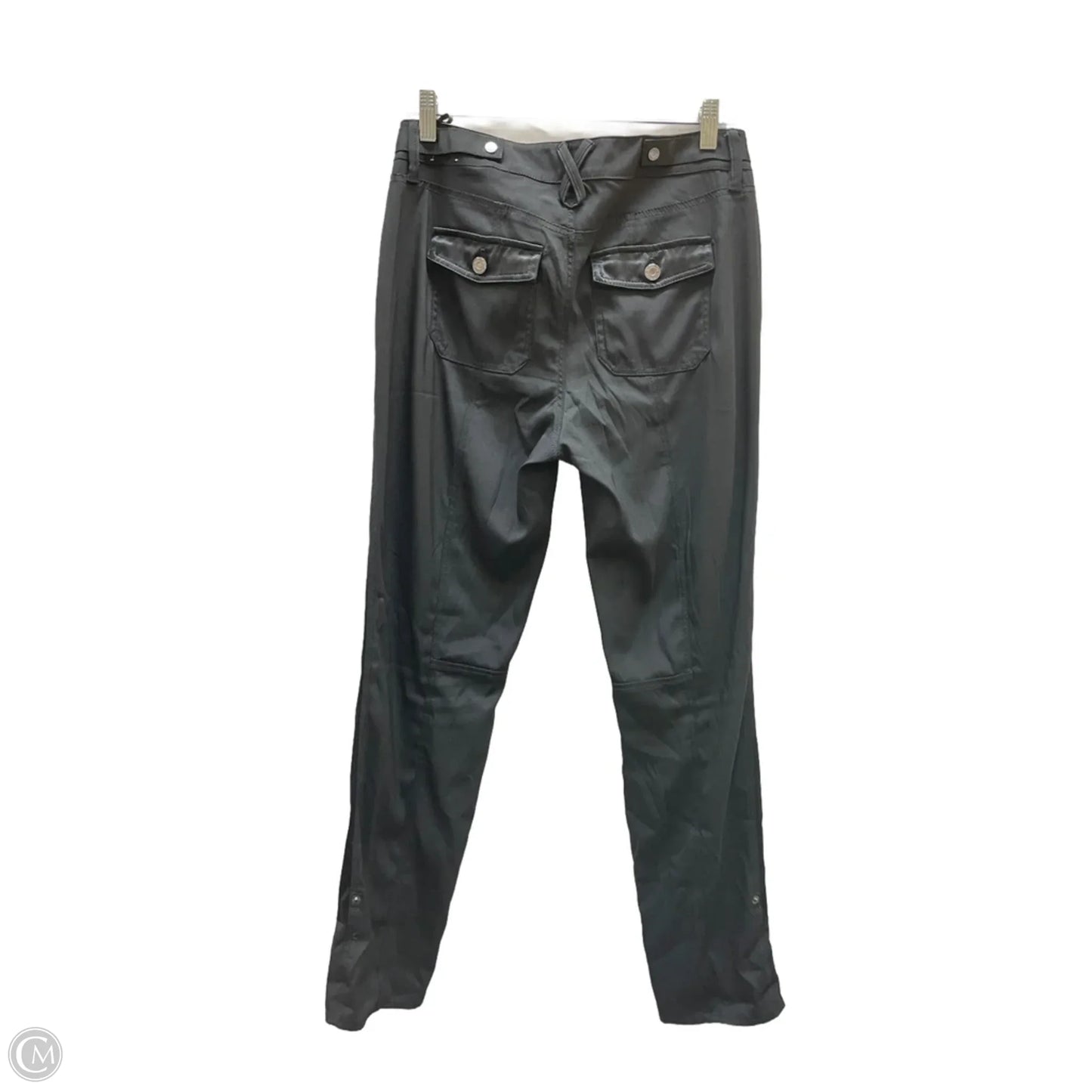 Pants Dress By White House Black Market In Black, Size: 4