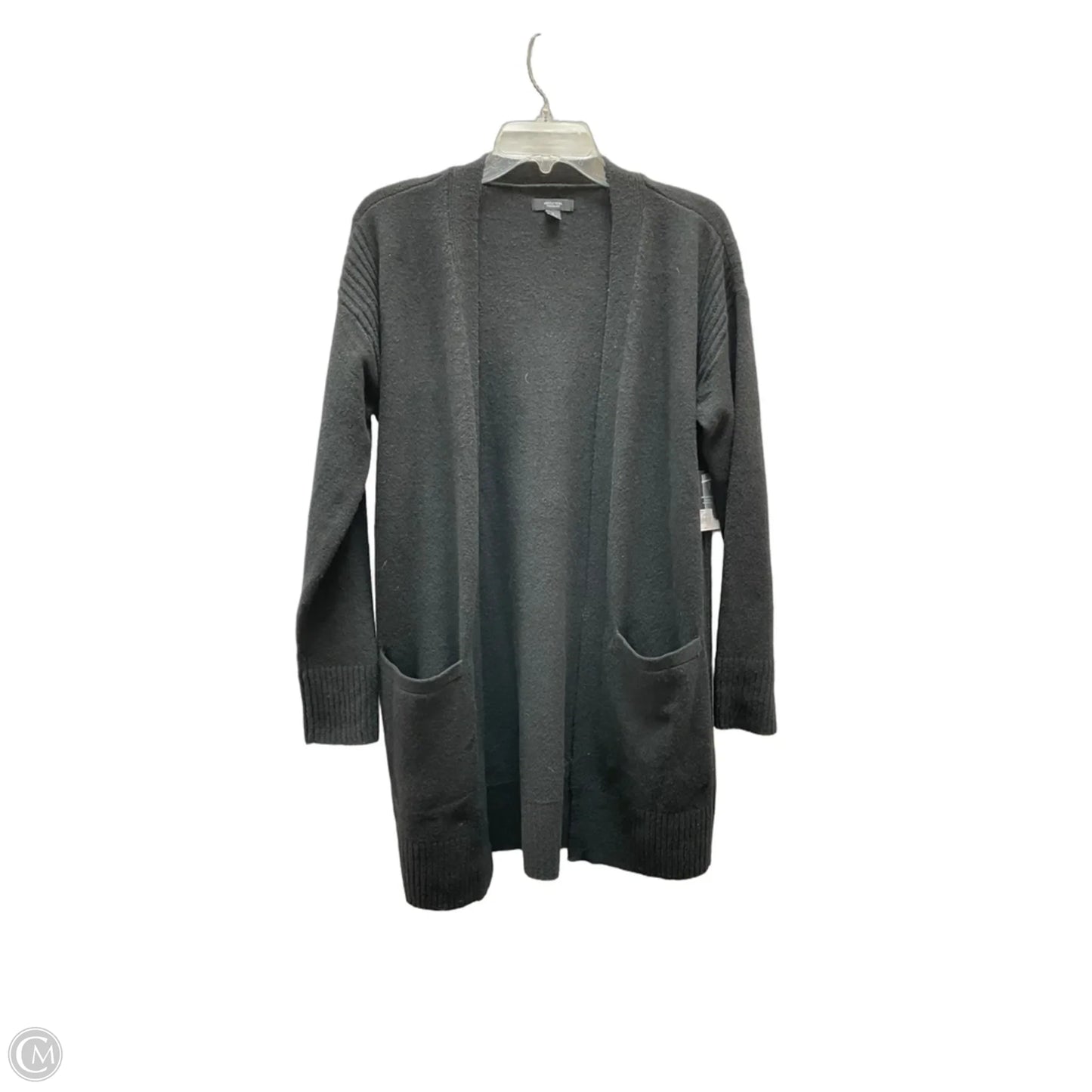 Cardigan By Simply Vera In Black, Size: S