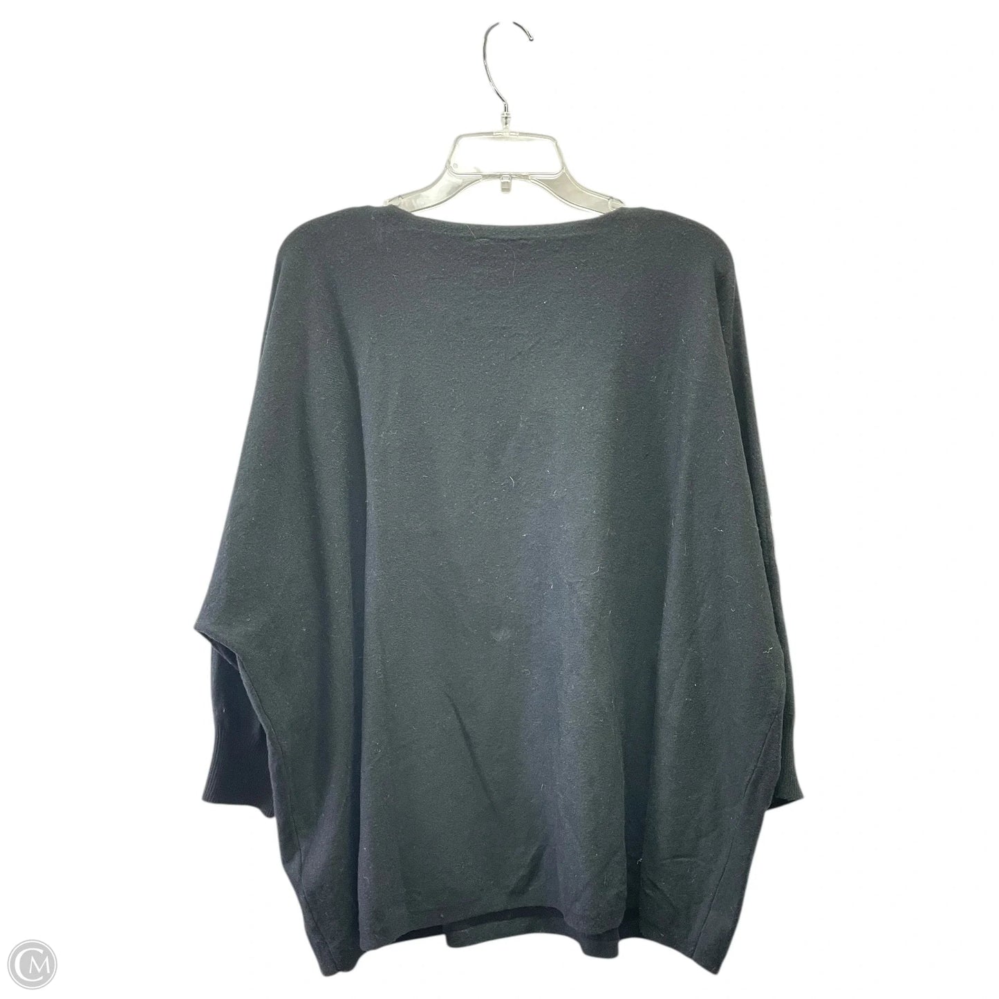 Sweater By Sioni In Black, Size: S