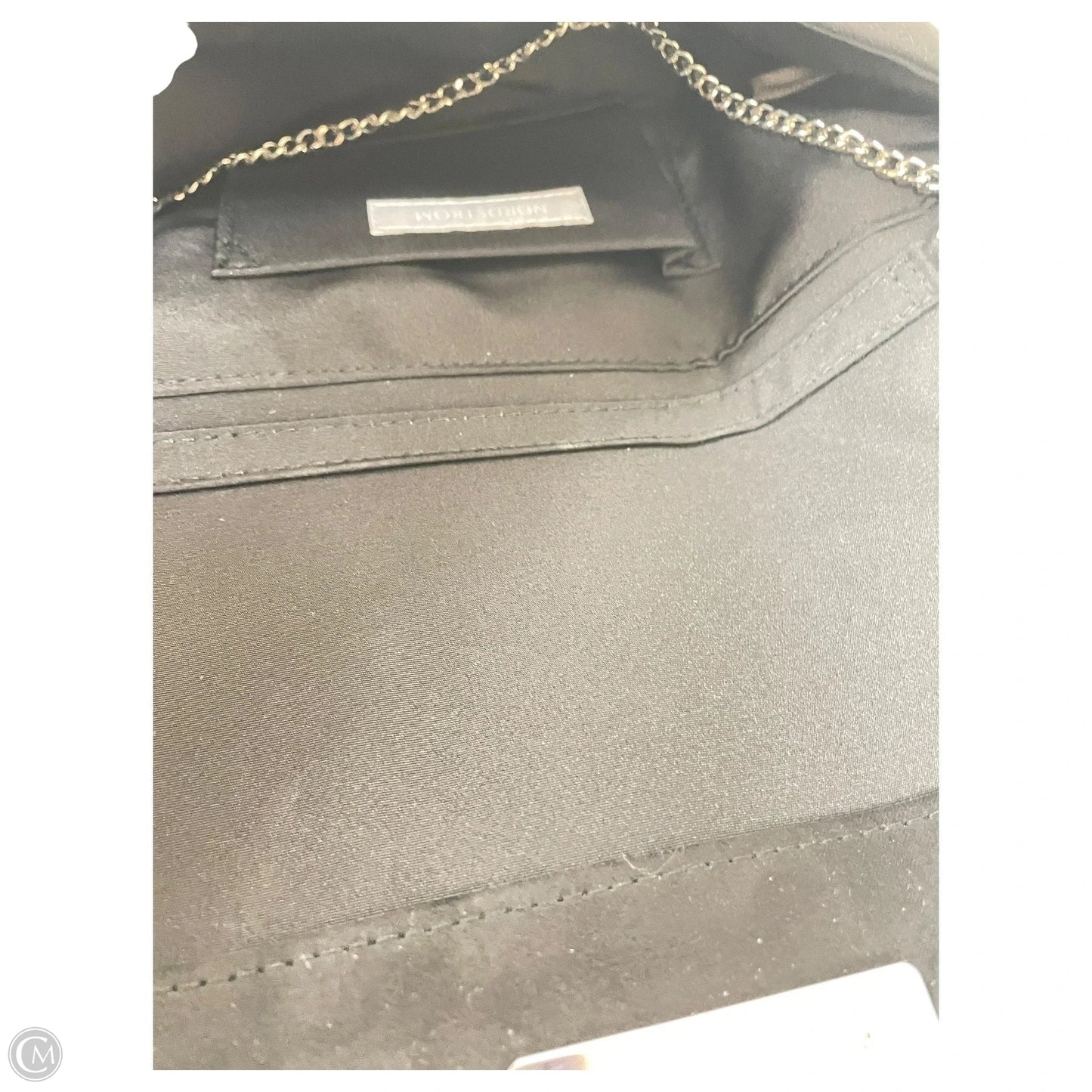 Handbag By Nordstrom, Size: Small