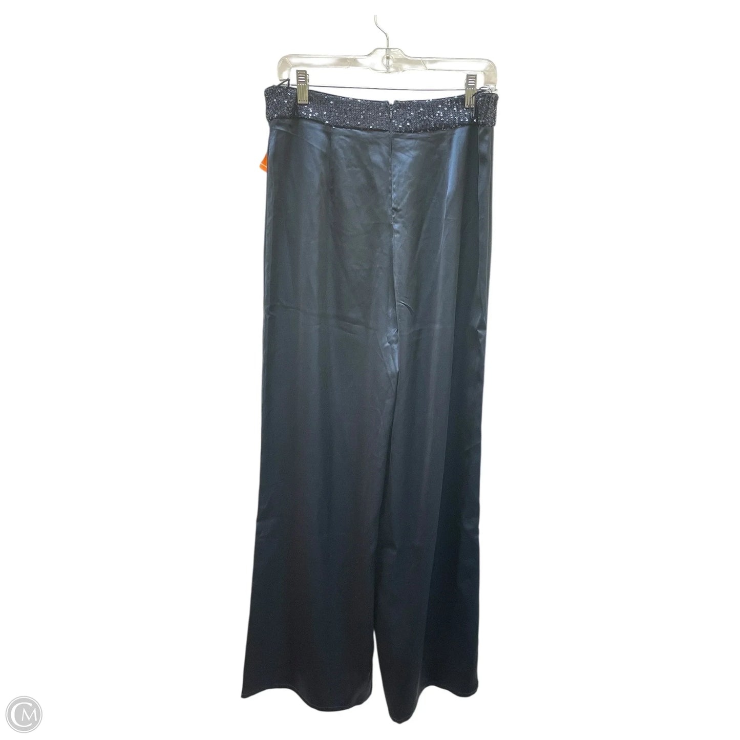Pants Set 2pc By Fashion Nova In Blue, Size: Xl