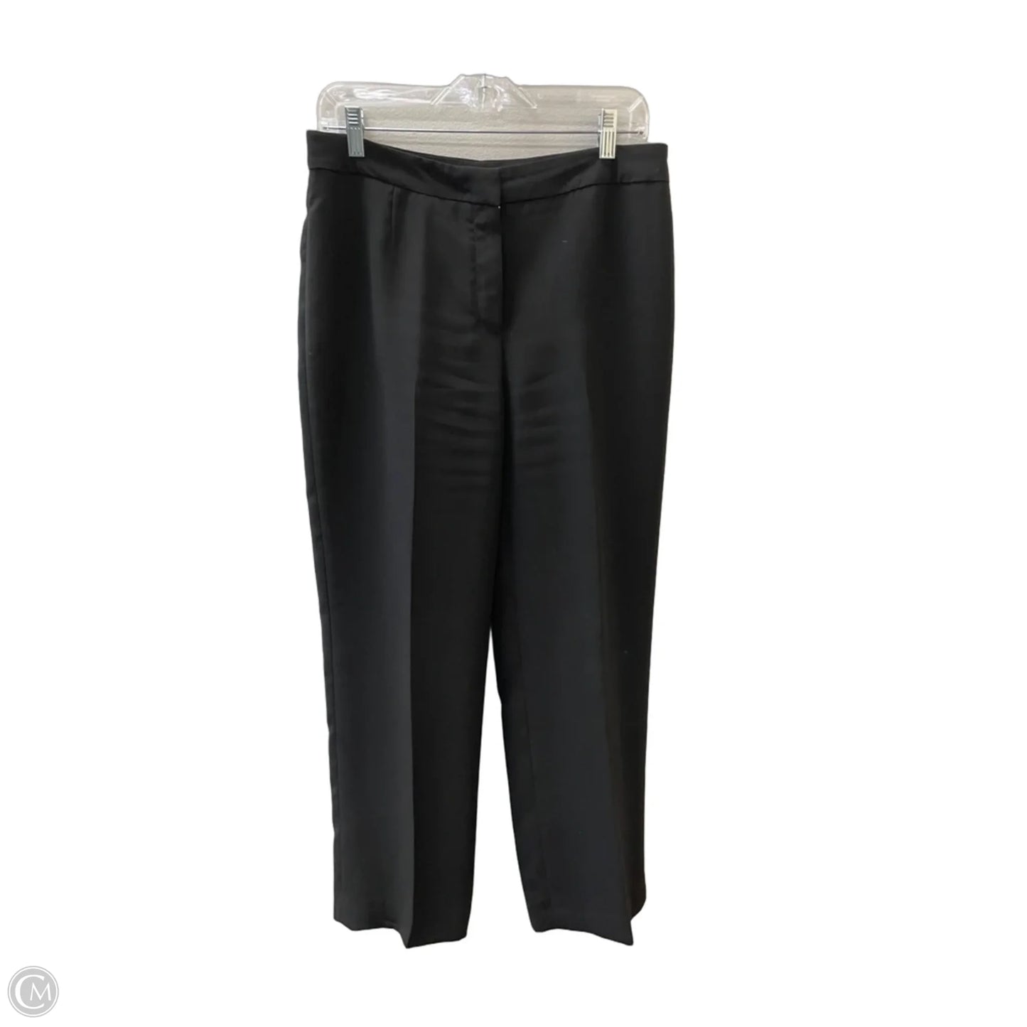 Pants Dress By Collections In Black, Size: 8