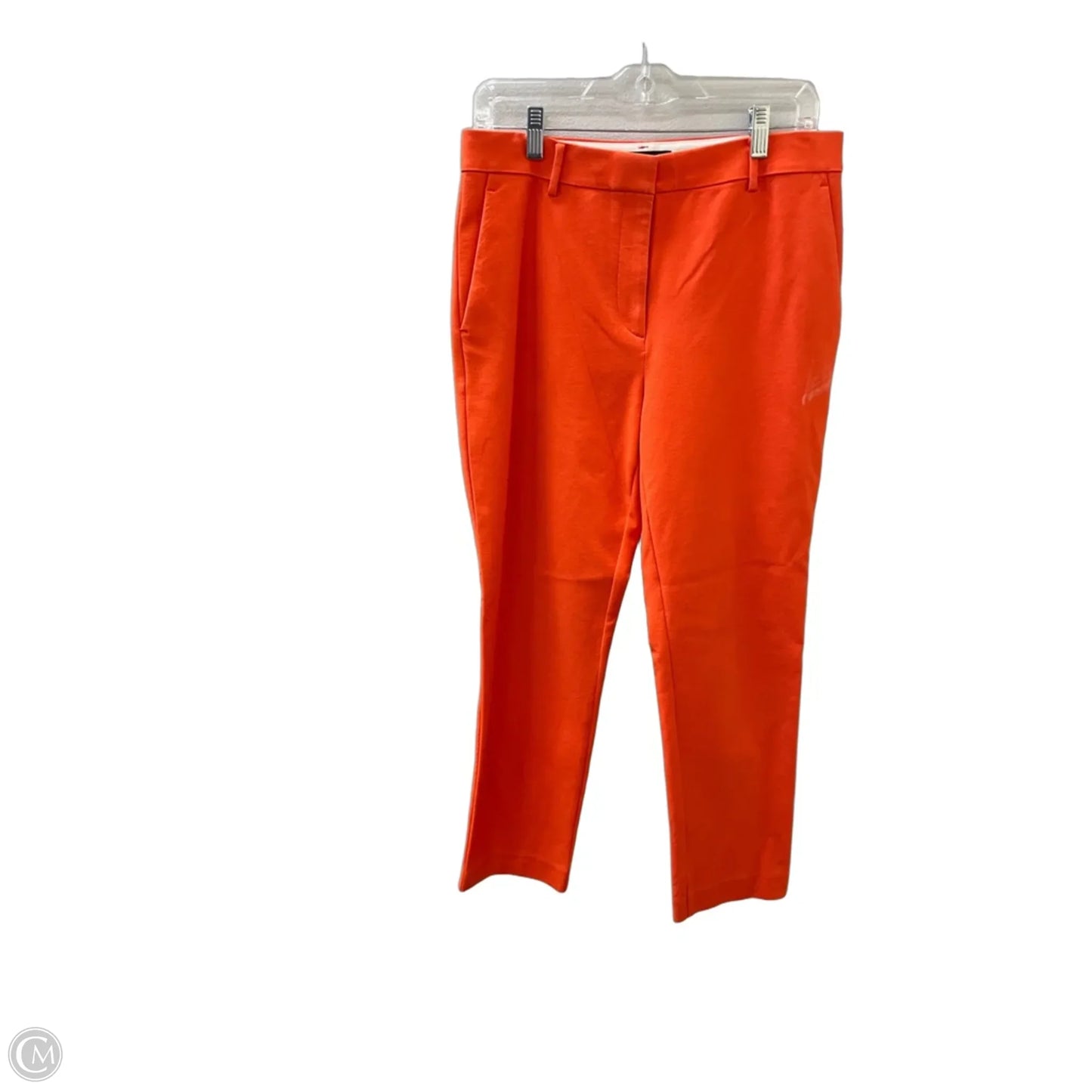 Pants Dress By Ann Taylor In Orange, Size: 6