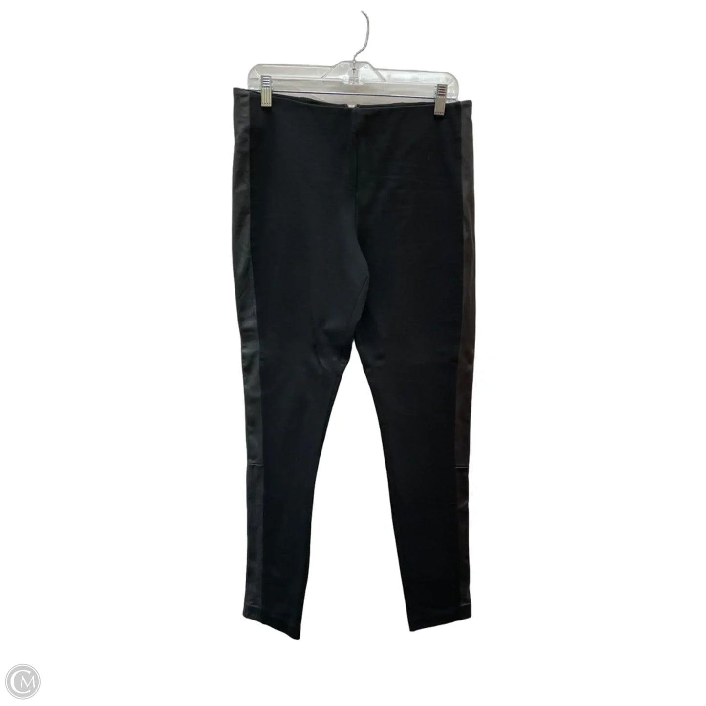 Pants Dress By J. Crew In Black, Size: 12