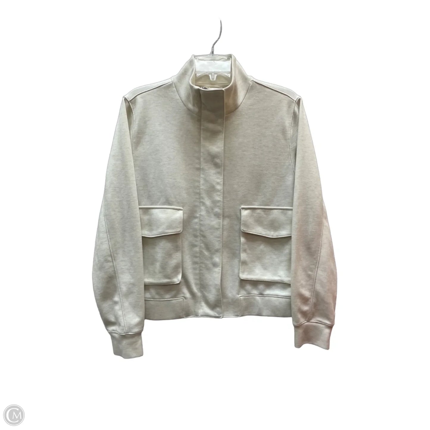 Jacket Other By Calia In Beige, Size: M