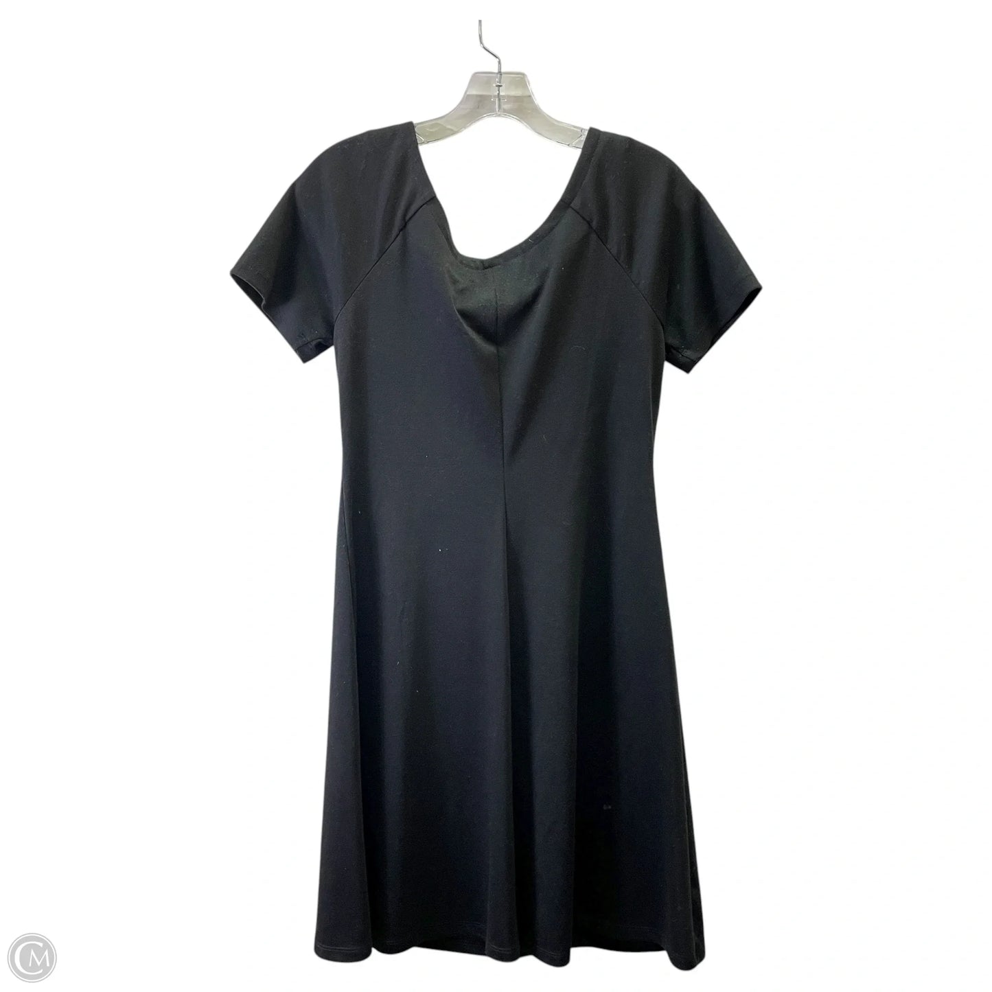 Dress Casual Short By Philosophy In Black, Size: S