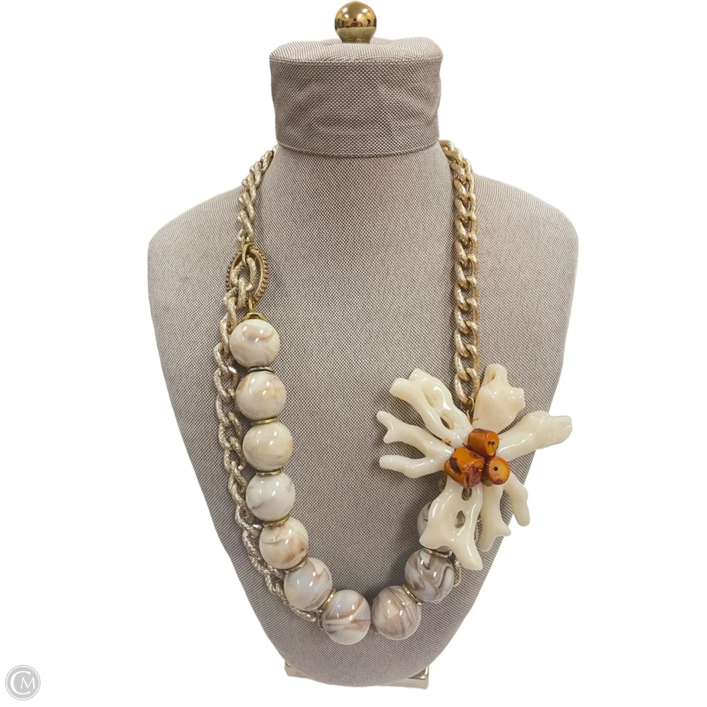 Necklace Chain By Clothes Mentor