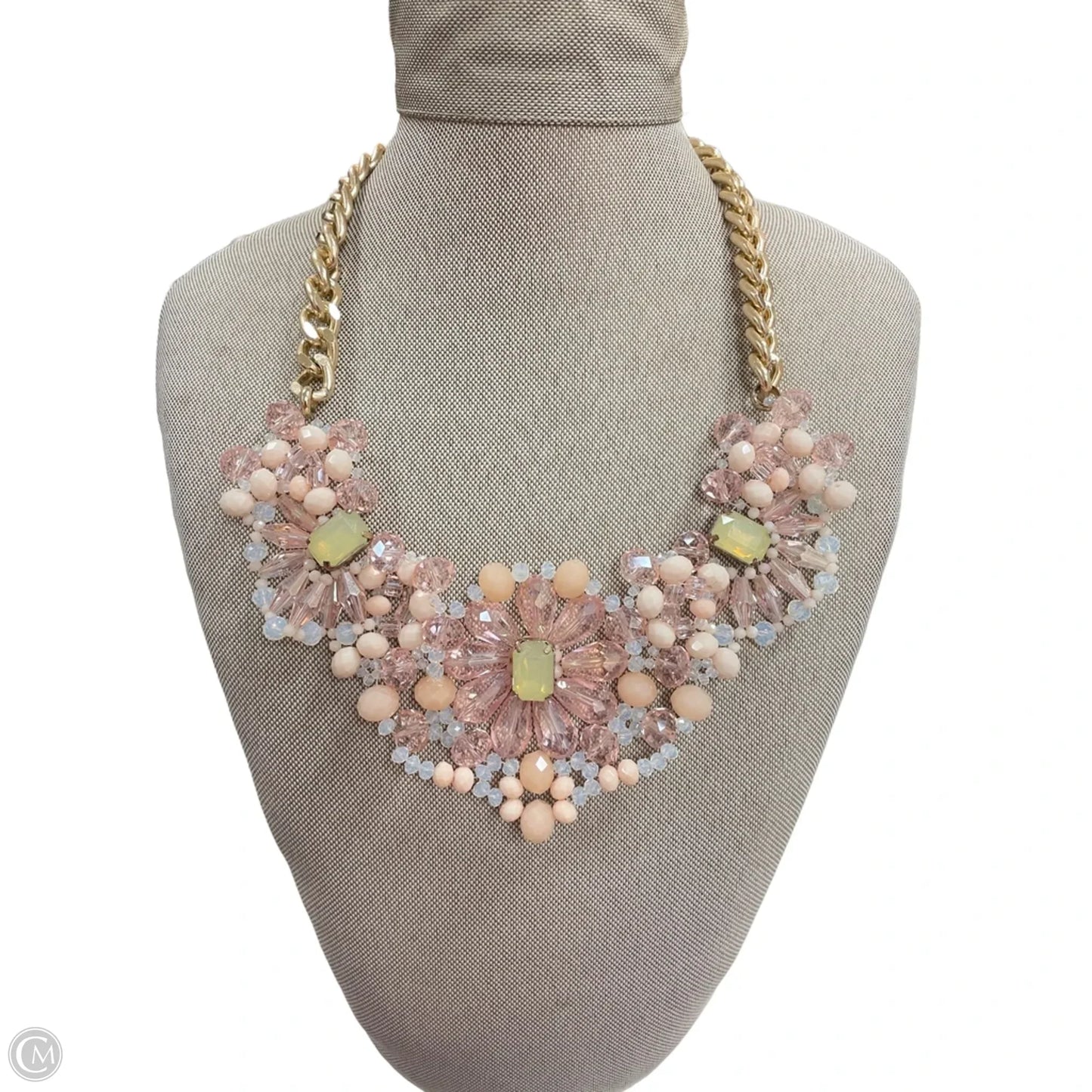 Necklace Other By Cme