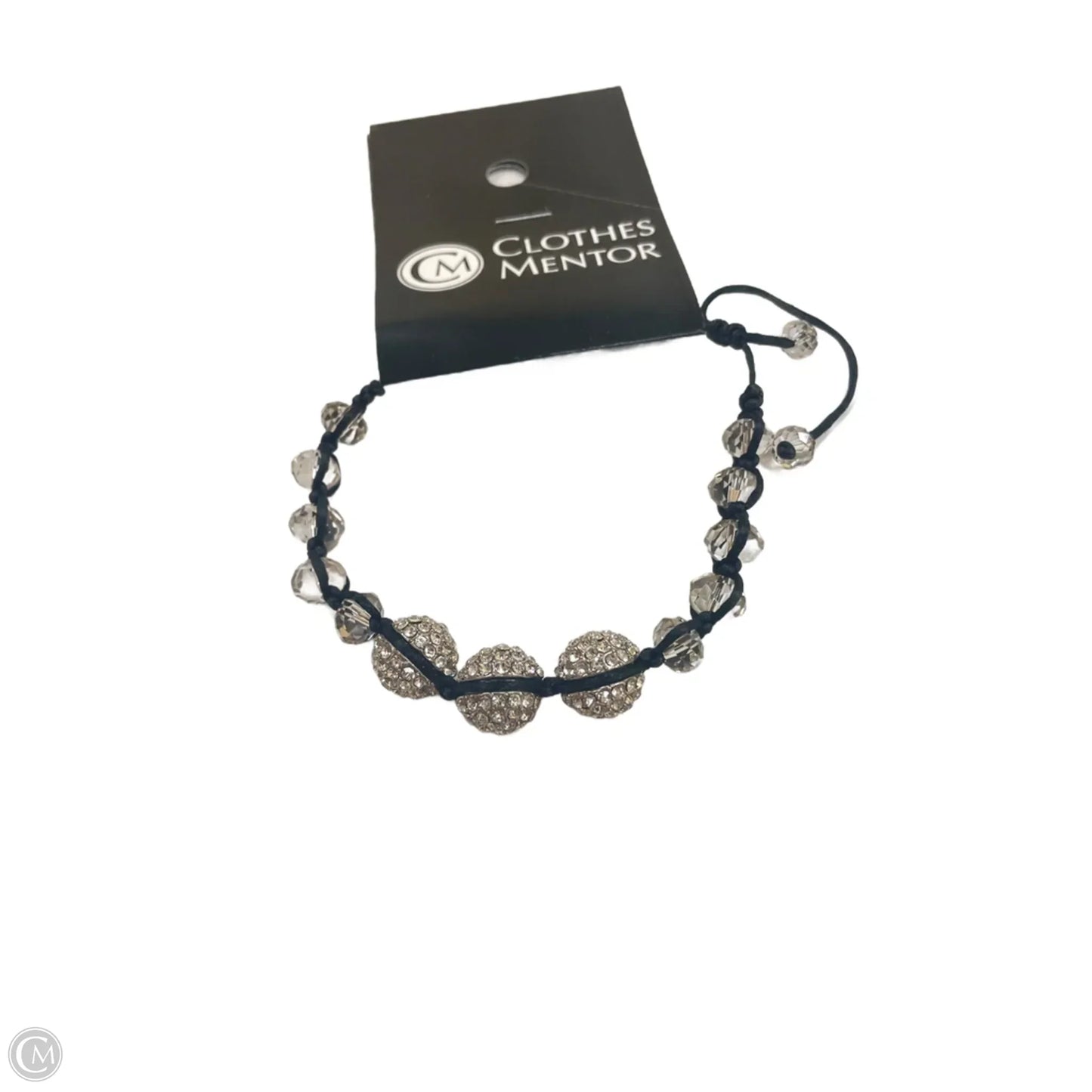 Bracelet Beaded By Cme