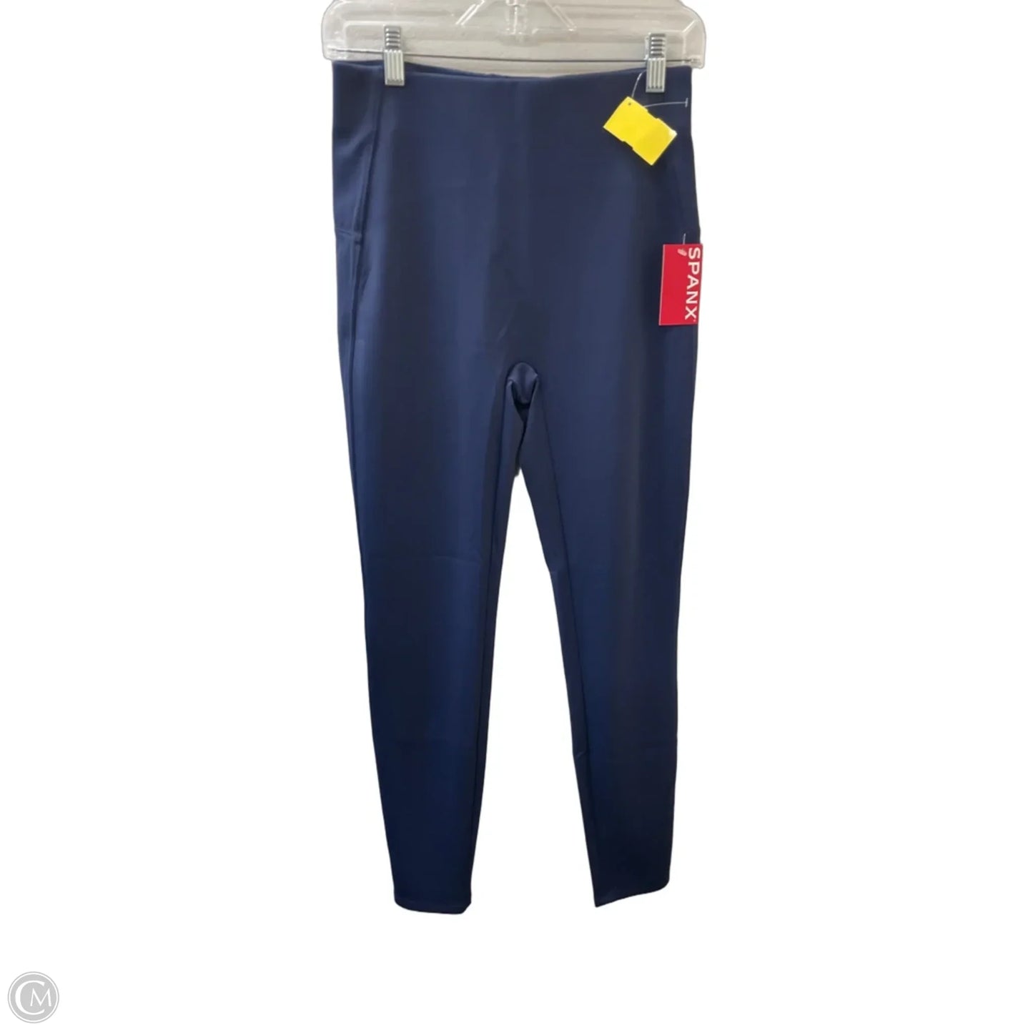 Pants Other By Spanx In Navy, Size: 8