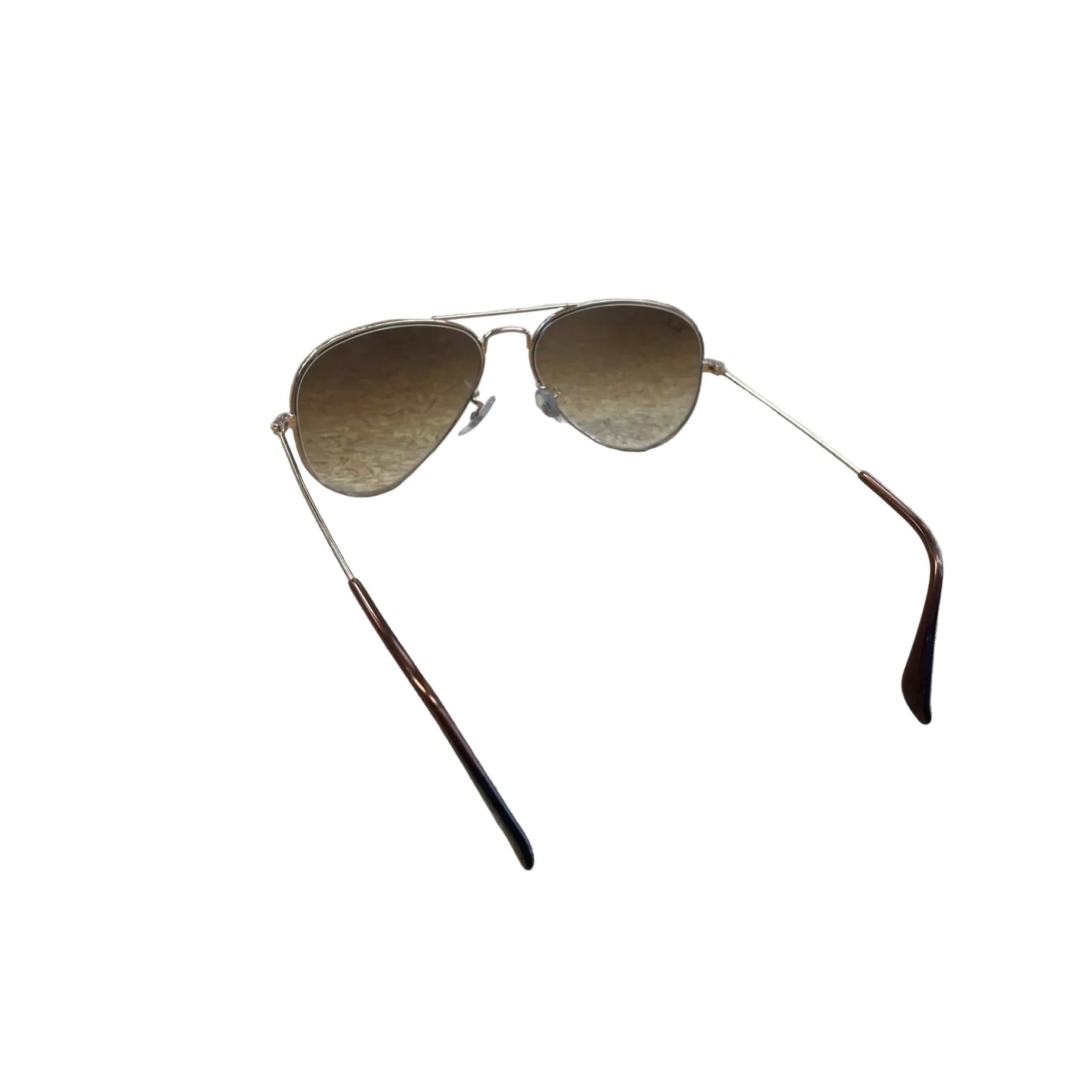 Sunglasses Designer By Ray Ban, Size: Small