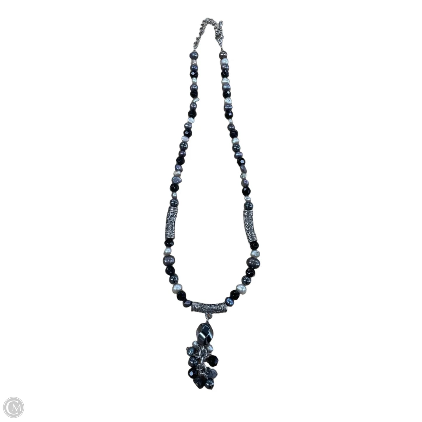 Necklace Lariat & Y-drop By Cme