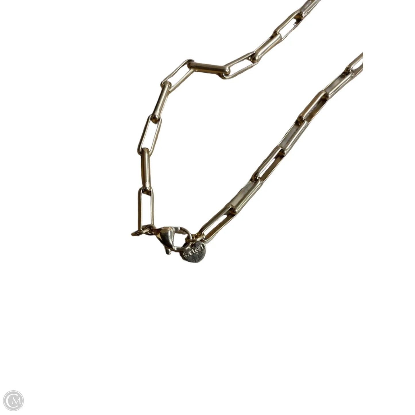 Necklace Chain By Cme
