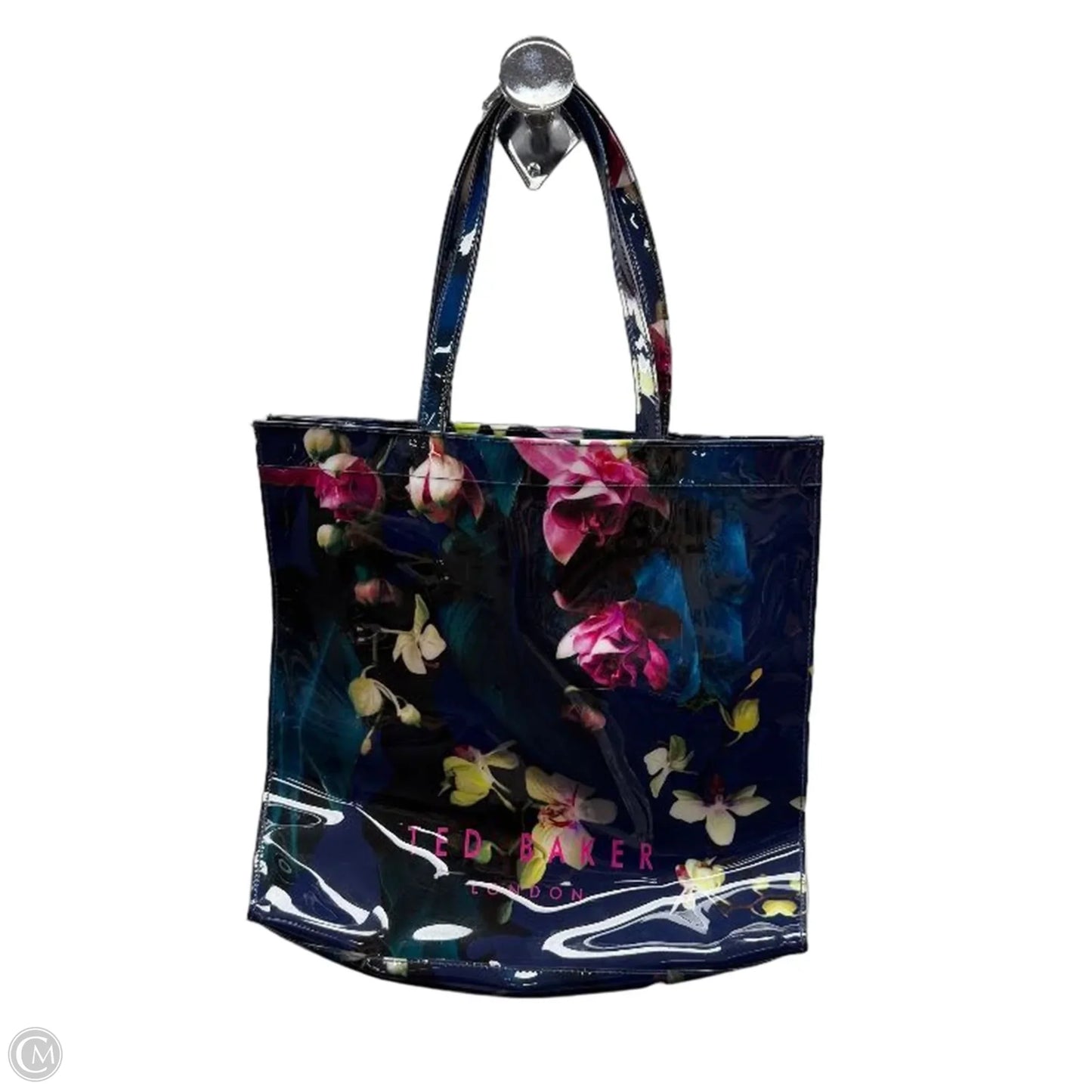 Tote By Ted Baker, Size: Large